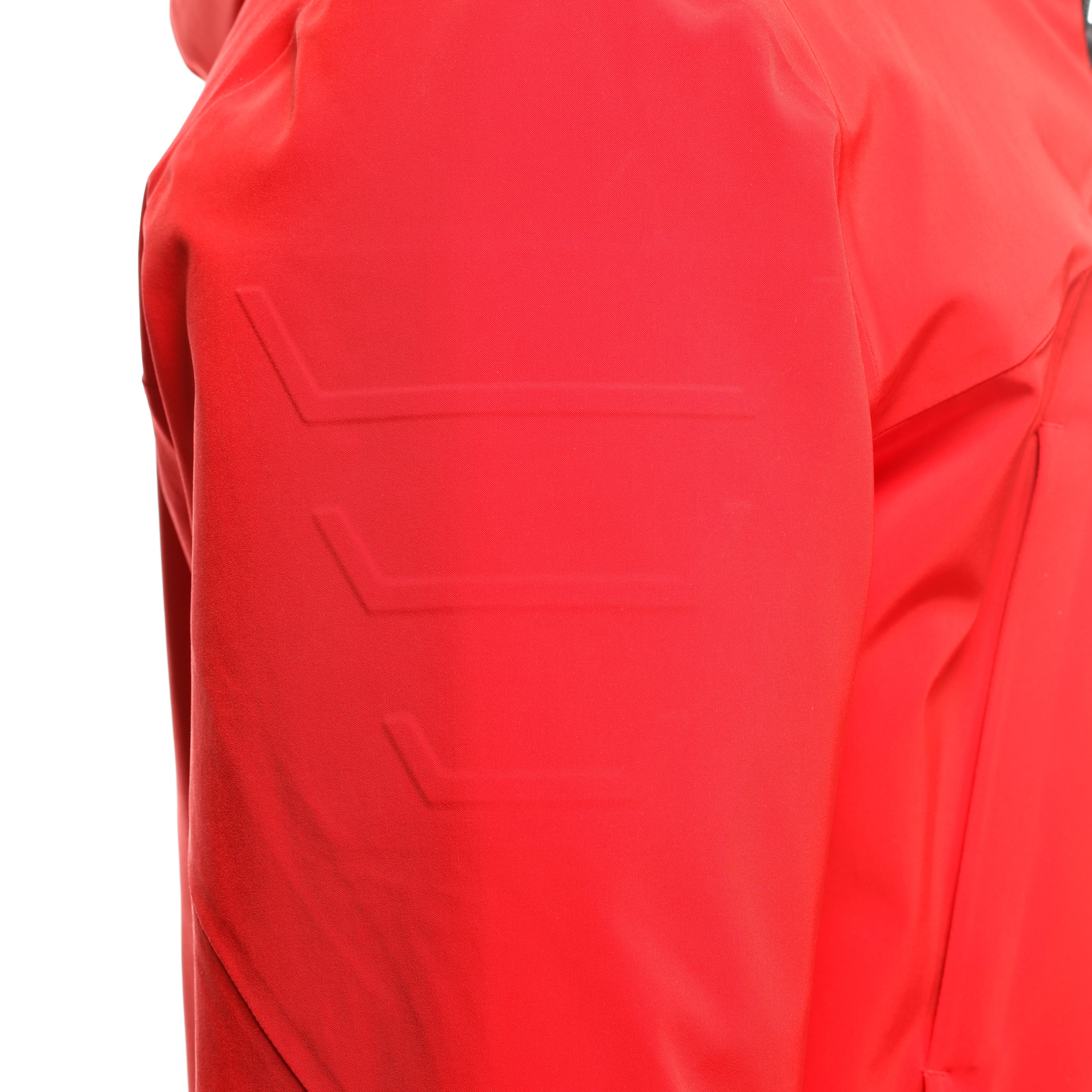AVERA DERMIZAX EV&trade; - MEN'S SKI JACKET - RACING-RED - 9