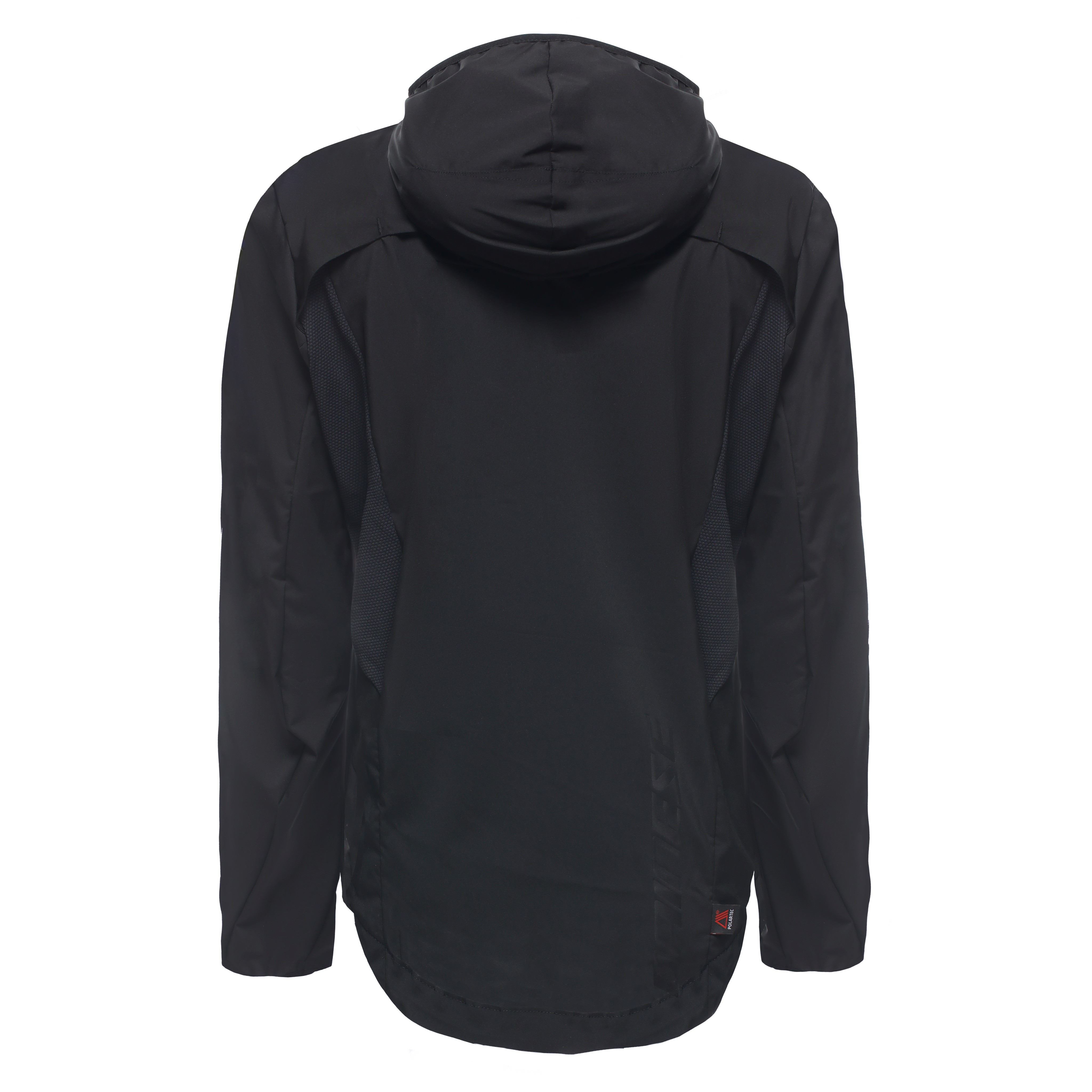 HGC HYBRID - WOMEN'S WINDPROOF BIKE JACKET - TAP-SHOE - 2