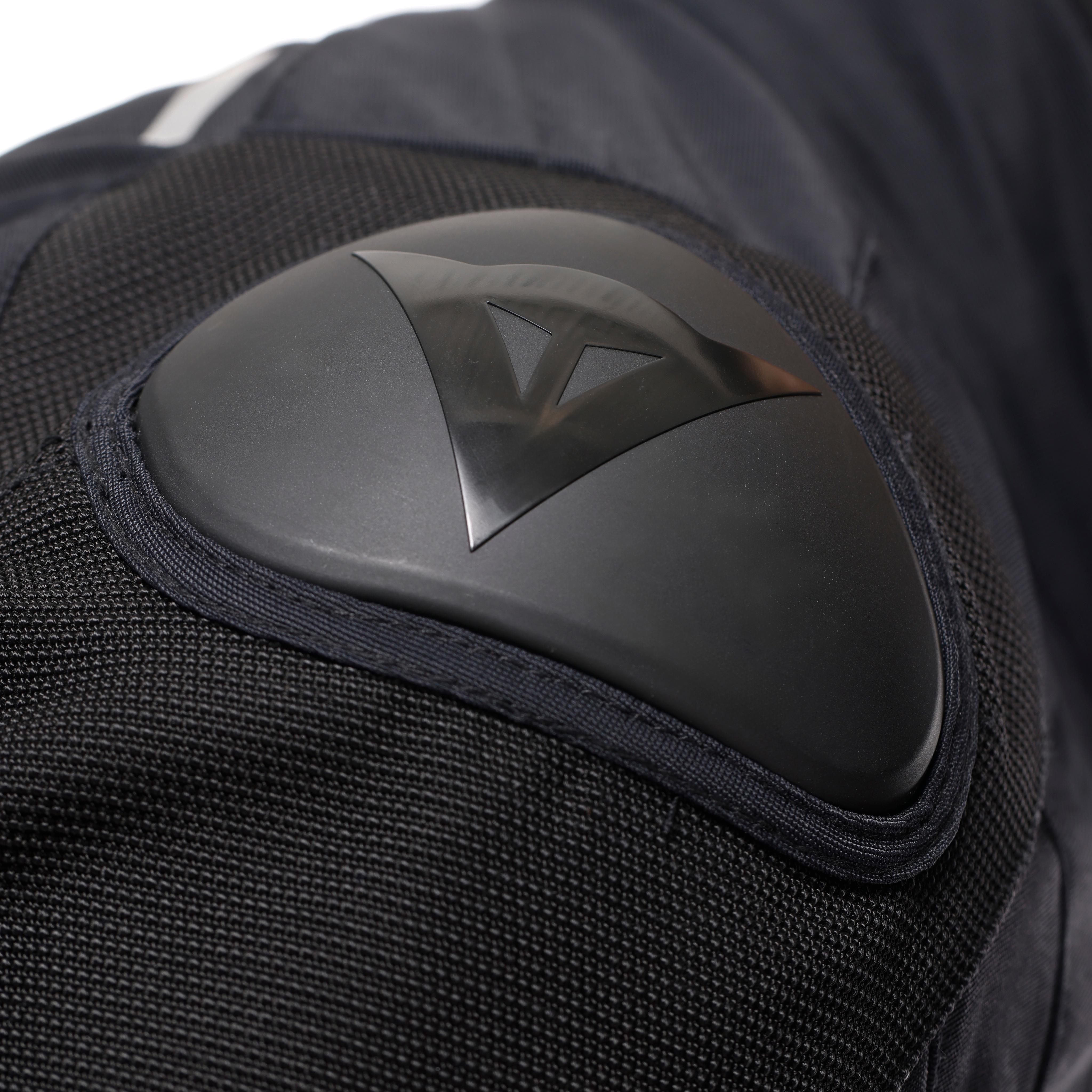 CARVE MASTER 4 GORE-TEX&reg; - MEN'S WINTER MOTORCYCLE JACKET - BLACK/BLACK - 5