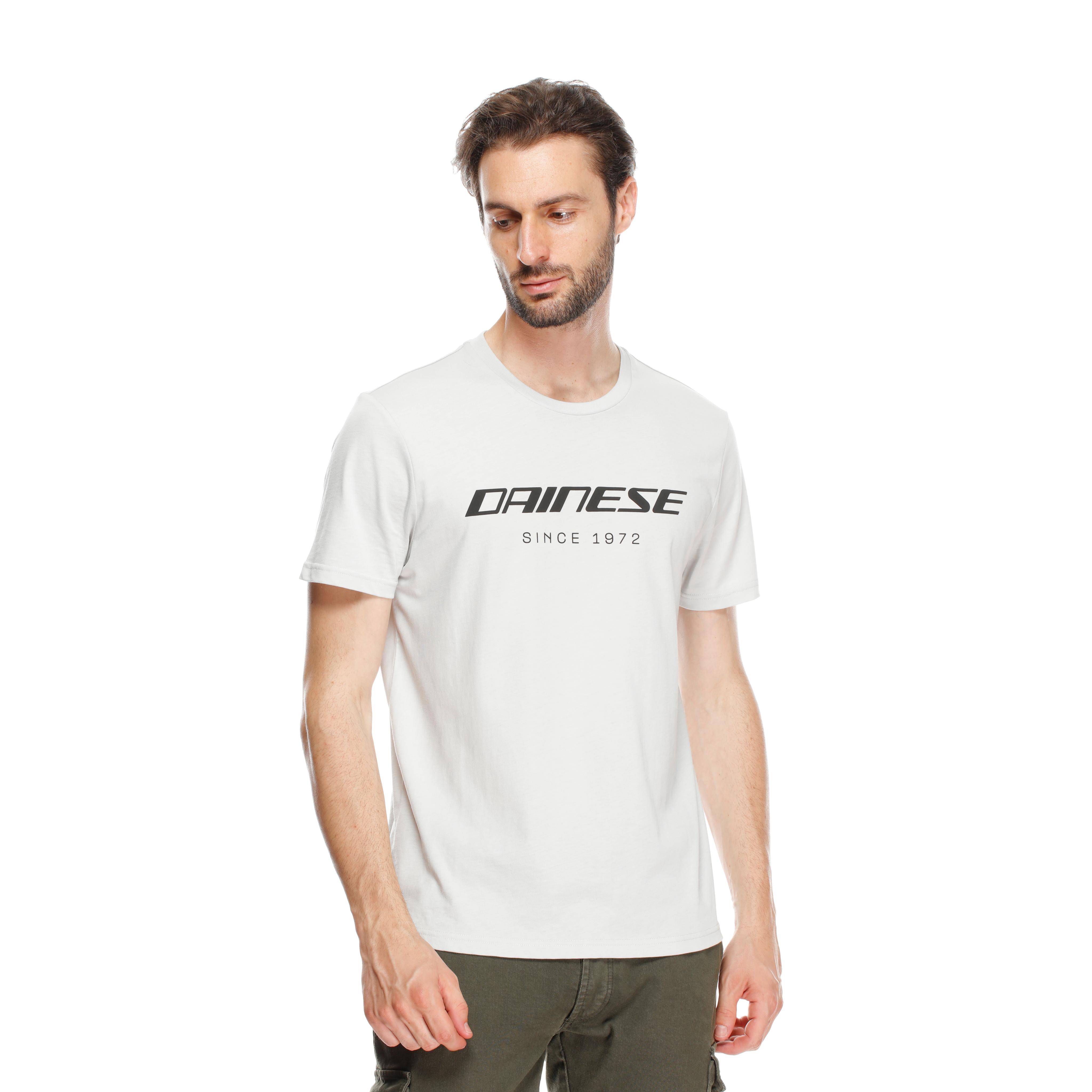 ESSENCE WORDMARK - MEN'S CREWNECK T-SHIRT - NORTHERN DROPLET - 3