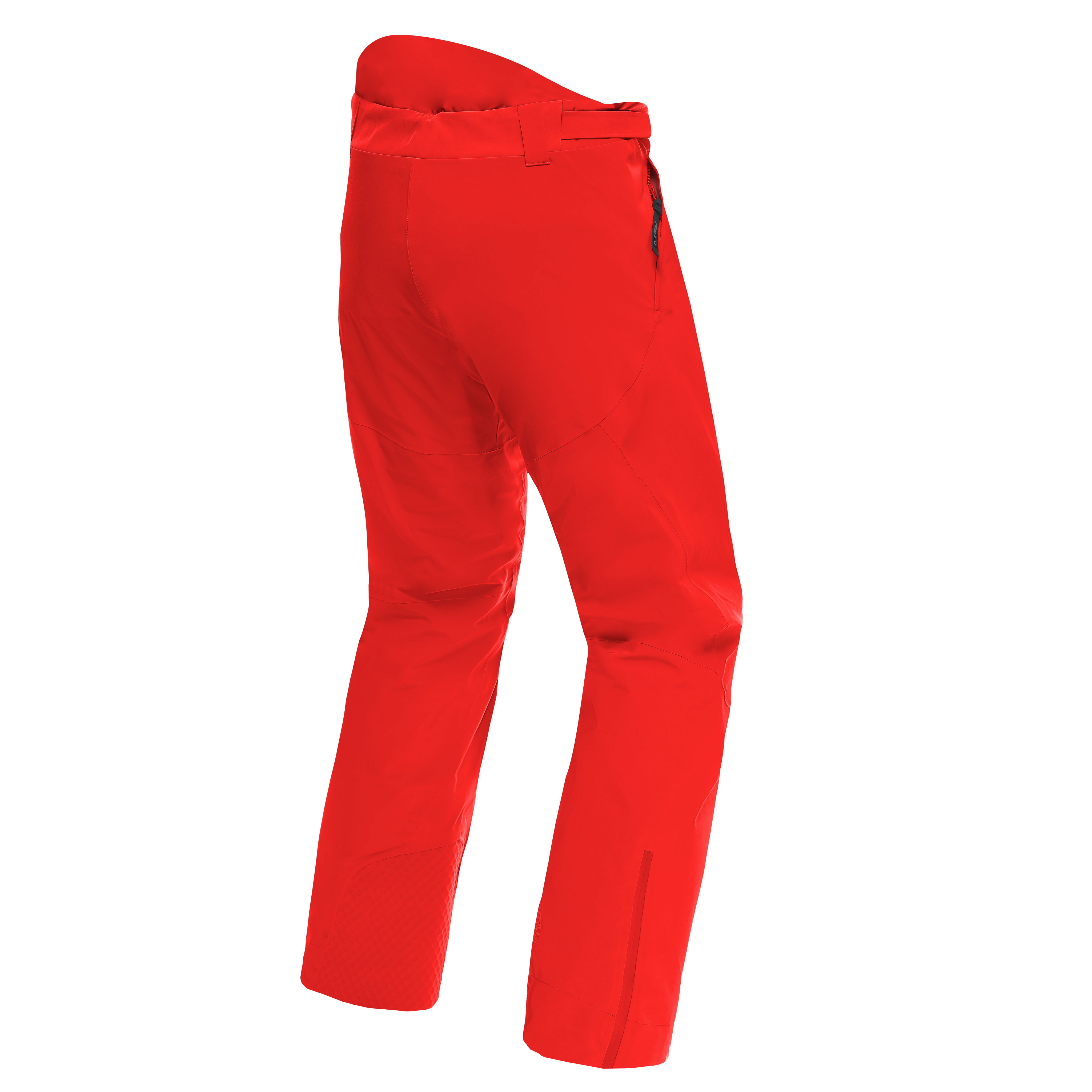 MEN'S P001 DERMIZAX EV&trade; SKI PANTS - HIGH-RISK-RED - 2