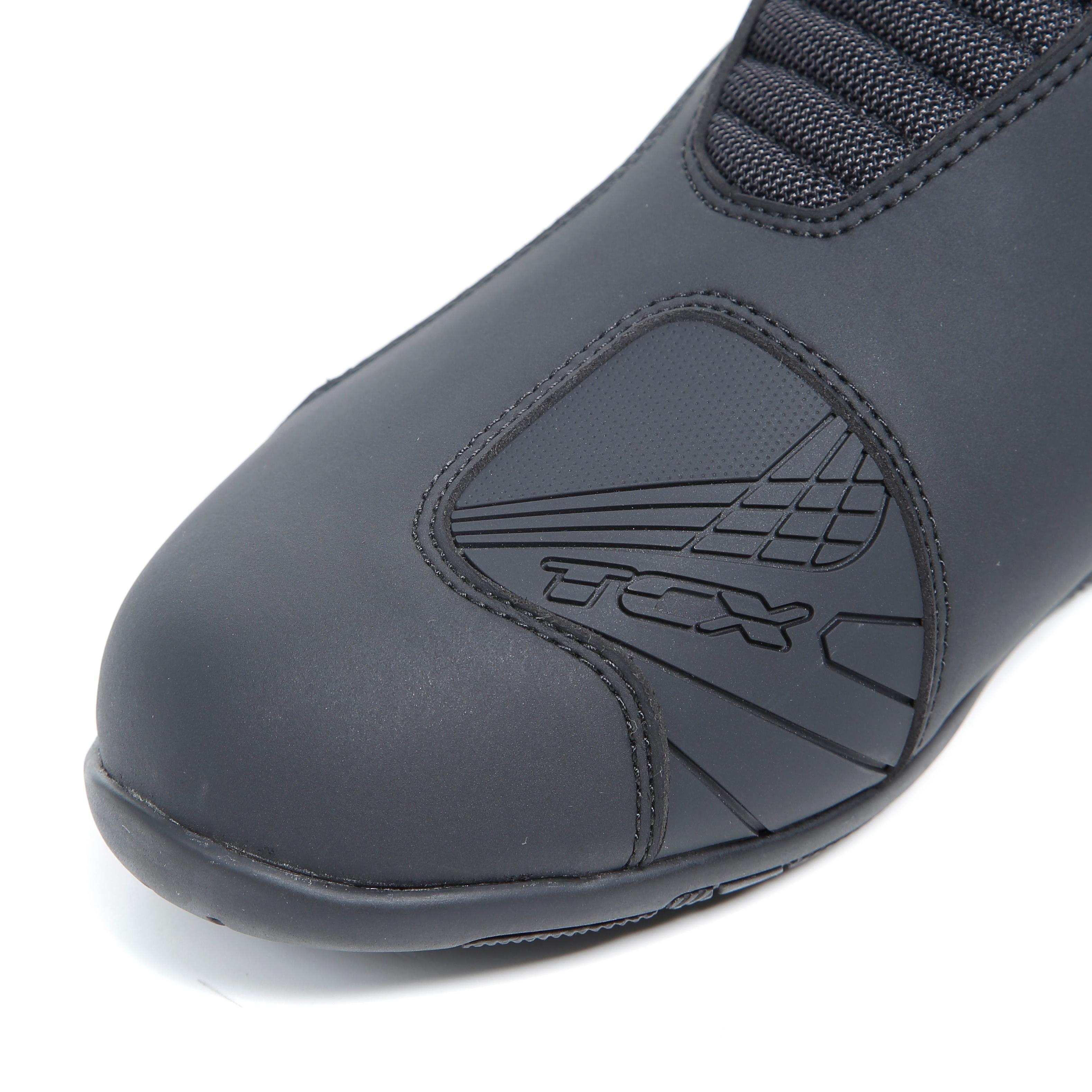 EXPLORER.4 GTX - BLACK -  - 7