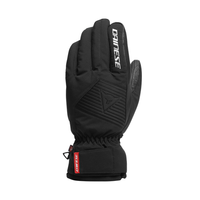 Dainese Unisex Anthracite - Sport Gloves - Gloves - /Stretch Limo - Xxl
