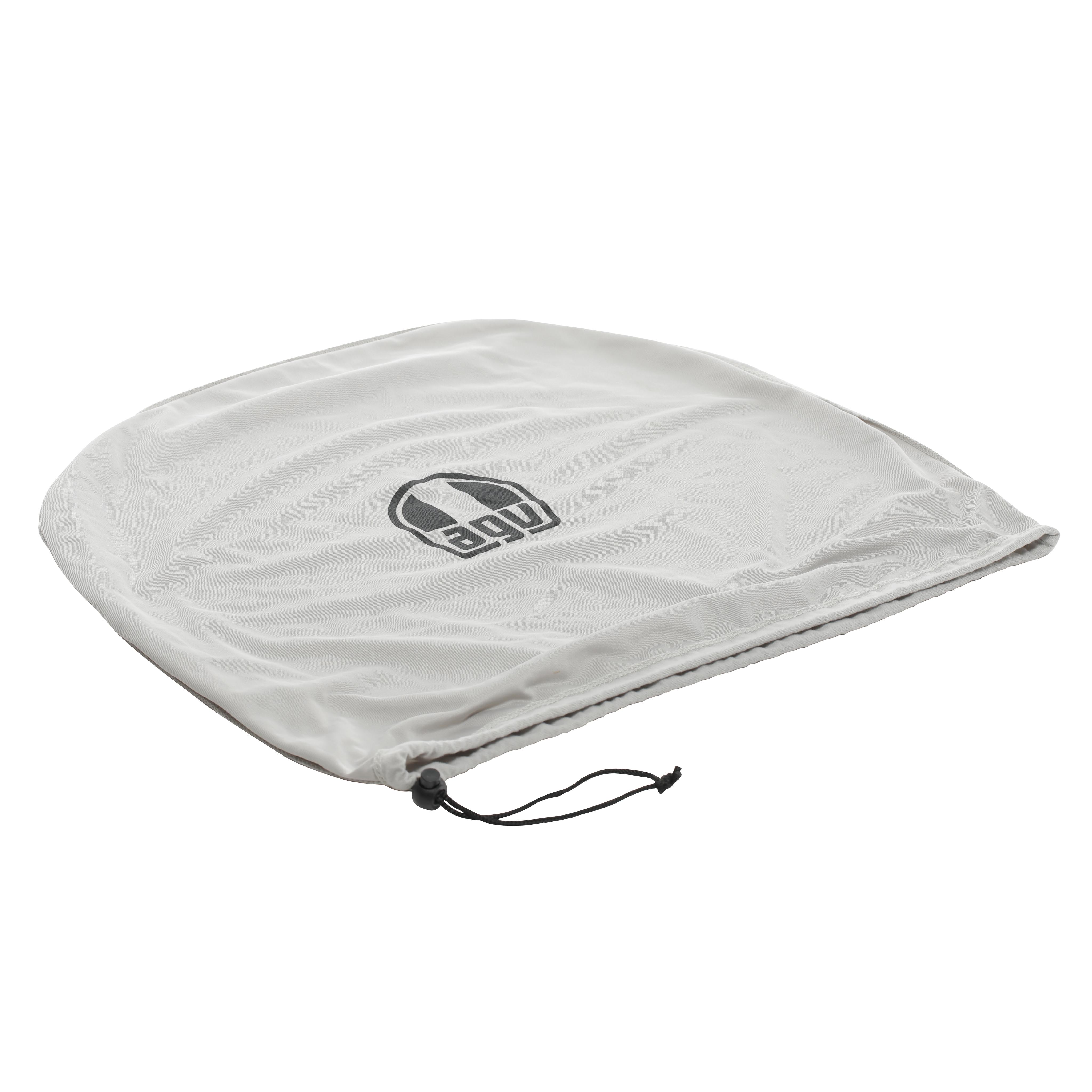 AGV HELMET SACK - GREY -  - 1