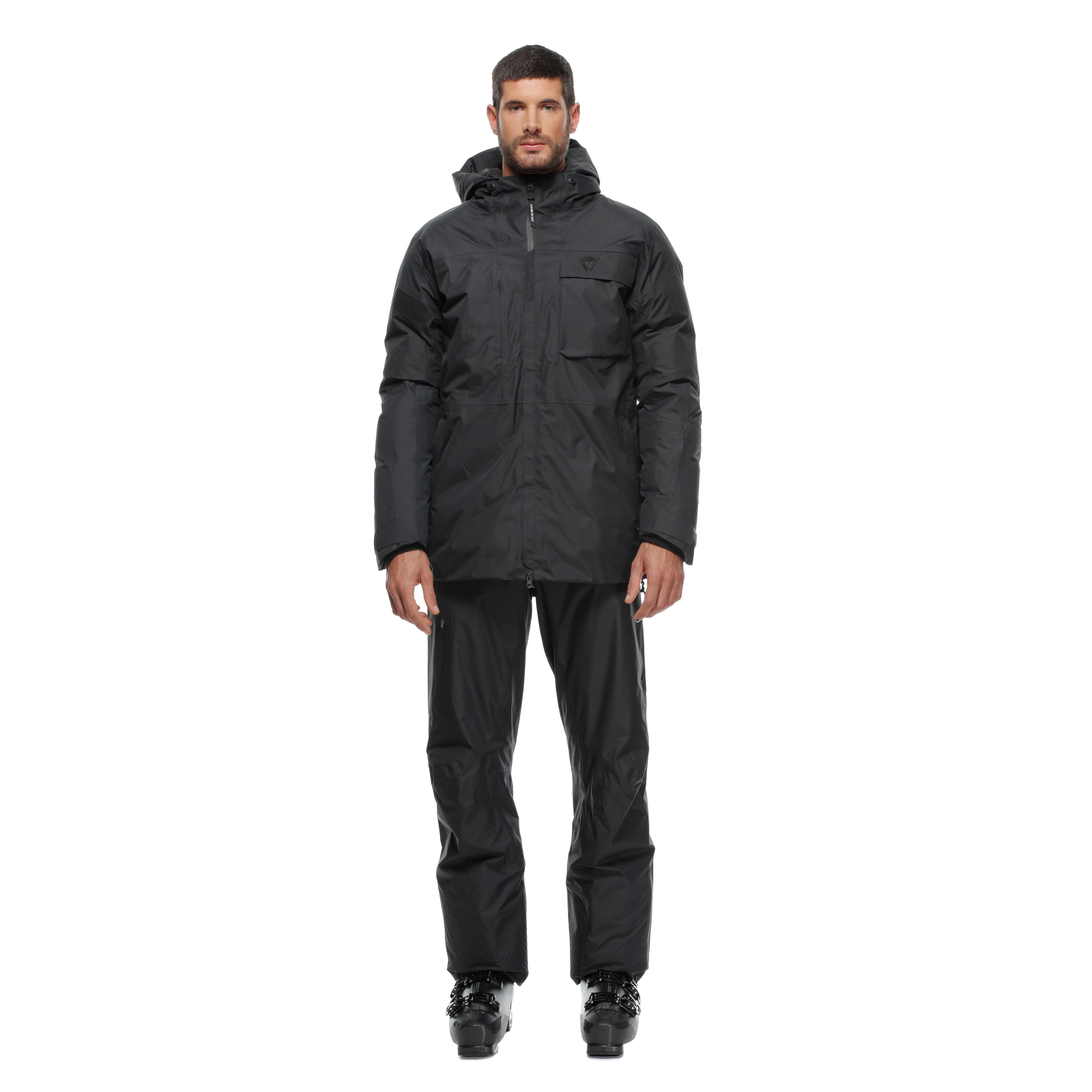 M002 D-DRY&reg; VESTE DE SKI HOMME - STRETCH-LIMO - 3