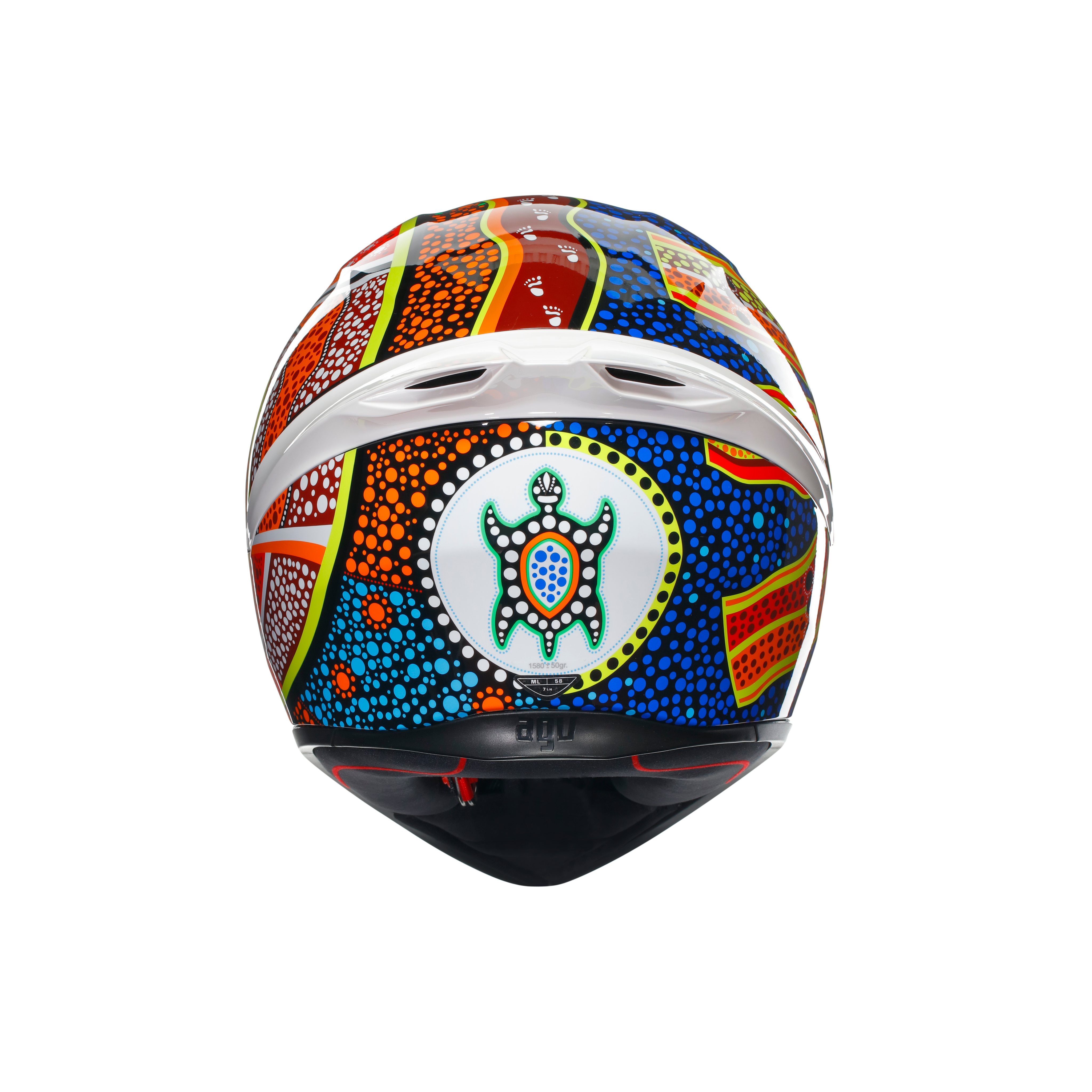 K1 S E2206 - DREAMTIME -  - 3