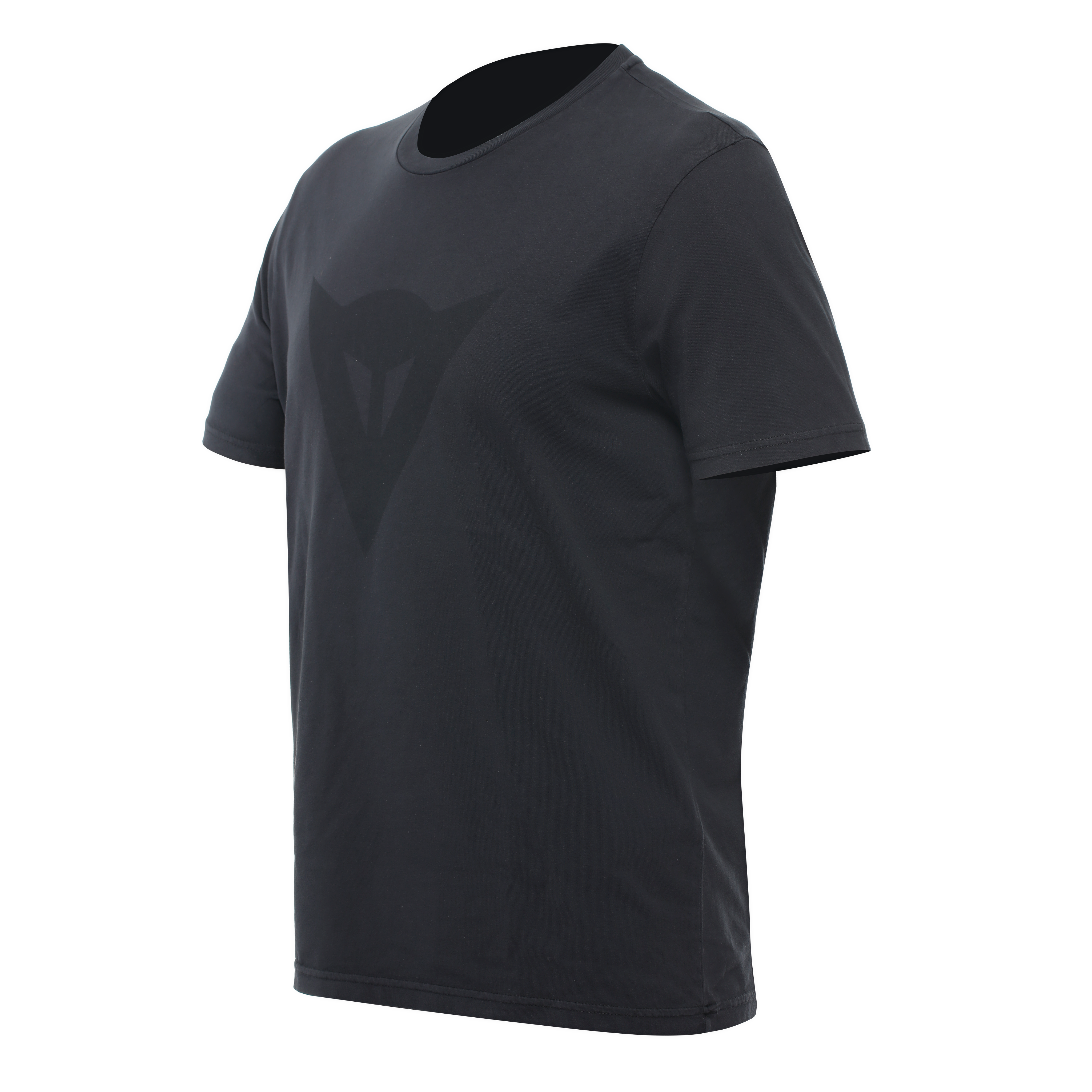 Dainese Men's Anthracite - Speed Demon Shadow - T - Casual Wear - Xs