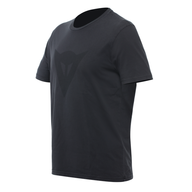 Dainese Men's Anthracite - Speed Demon Shadow - T - Casual Wear - Xs