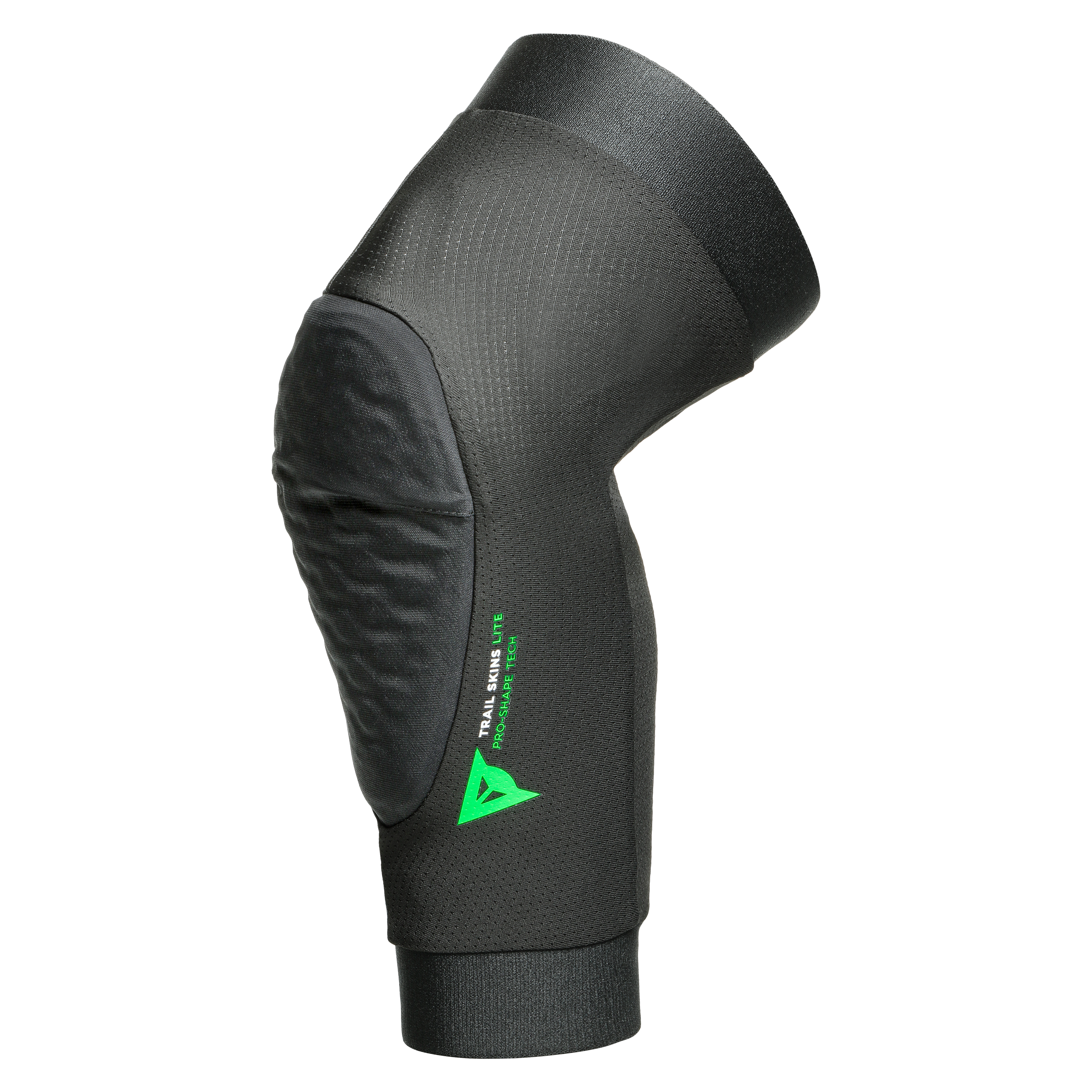 TRAIL SKINS LITE - BIKE KNEE GUARDS - BLACK - 1