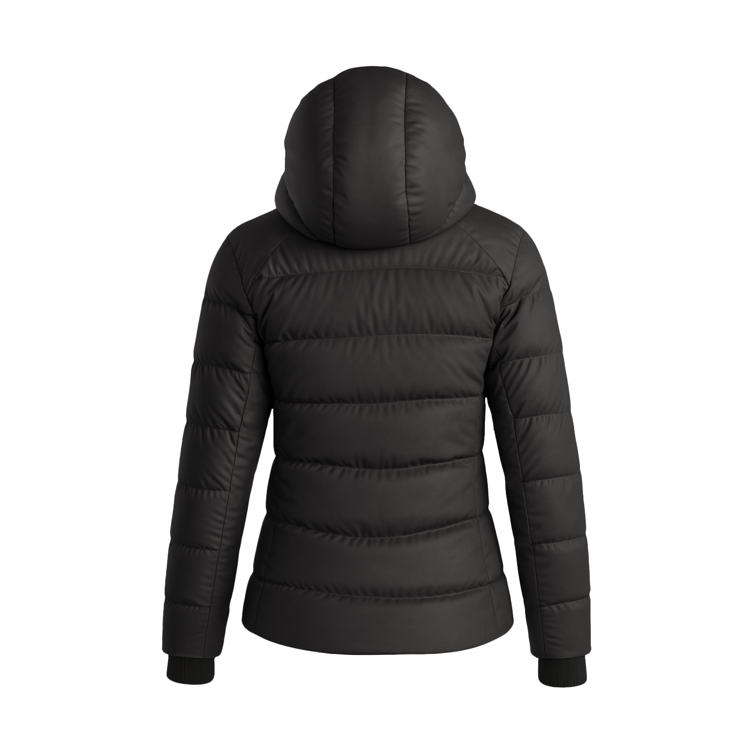 NOVA AEROSENSE-DRY - VESTE DE SKI FEMME - STRETCH-LIMO - 2
