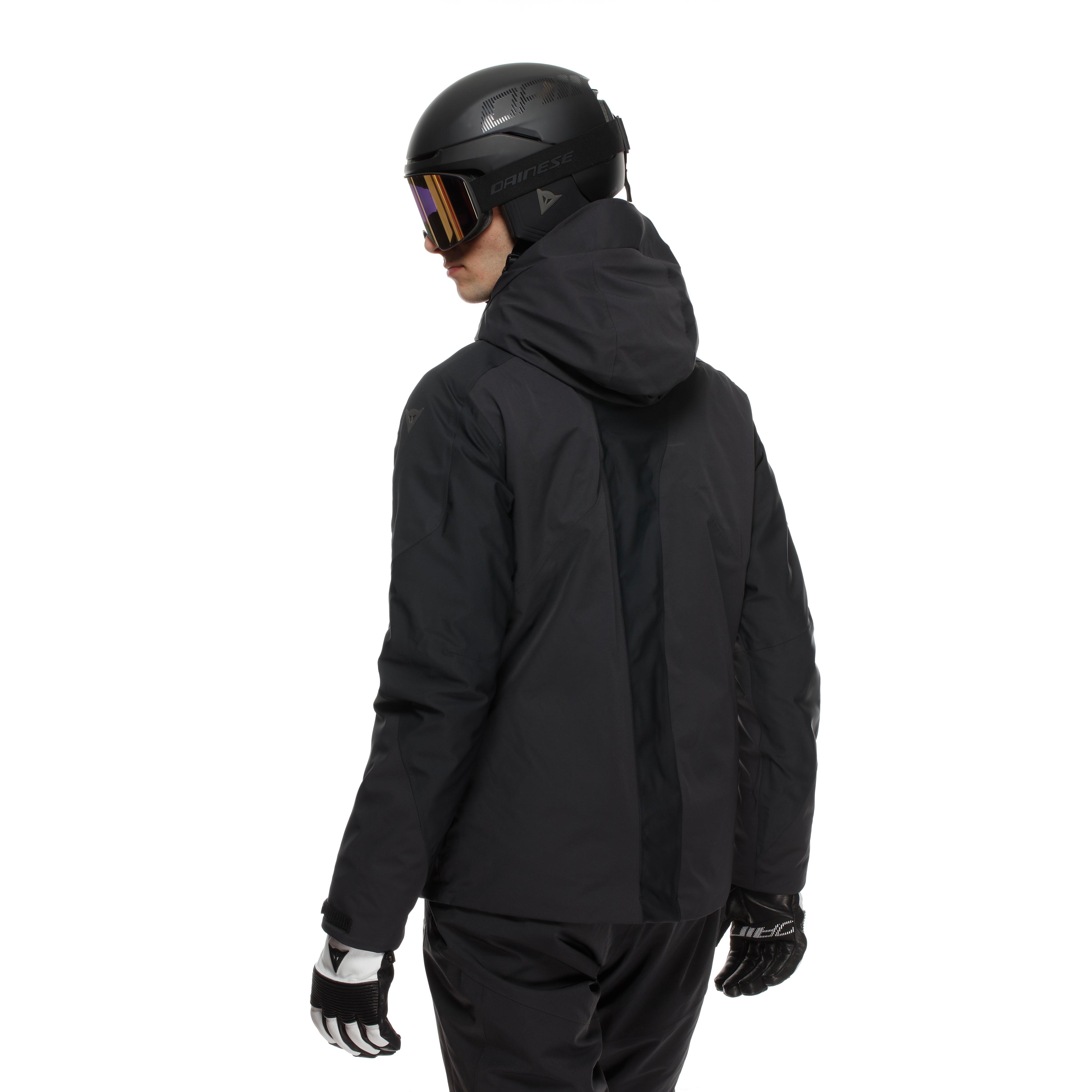SPEED DEMON LAB - MEN&rsquo;S SKI JACKET - STRETCH-LIMO - 4