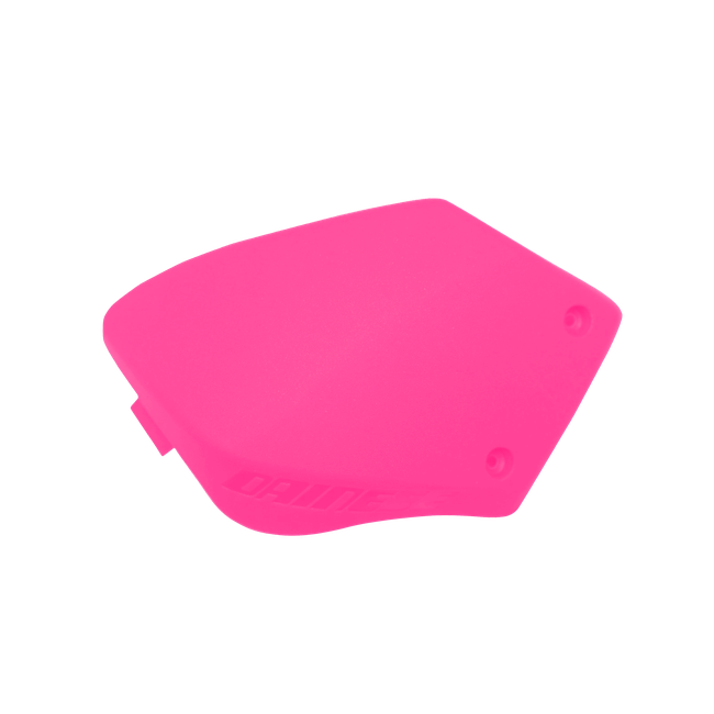 Dainese Unisex Fuxia - Kit Elbow Slider - Elbows - Os