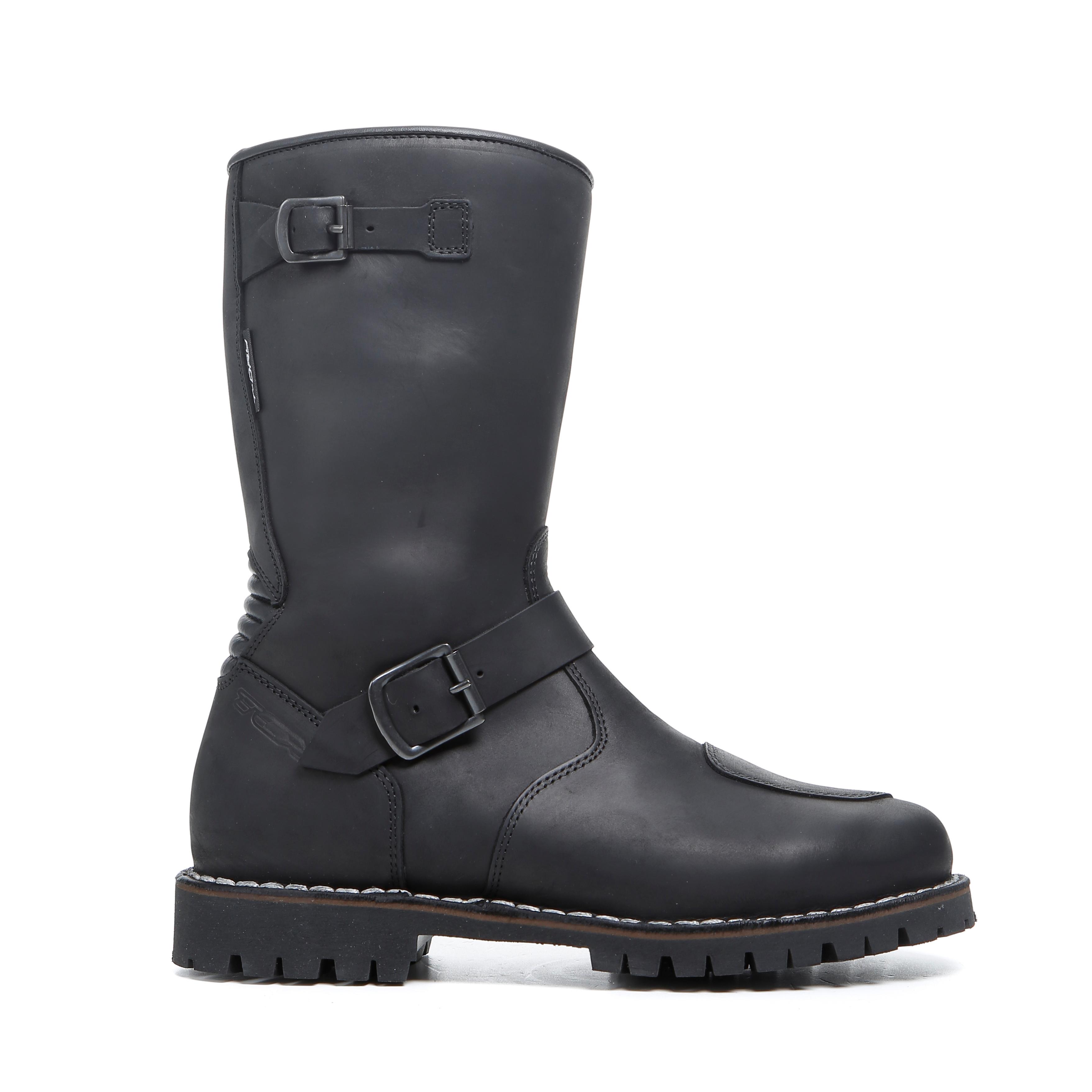 FUEL WP - BLACK -  - 2