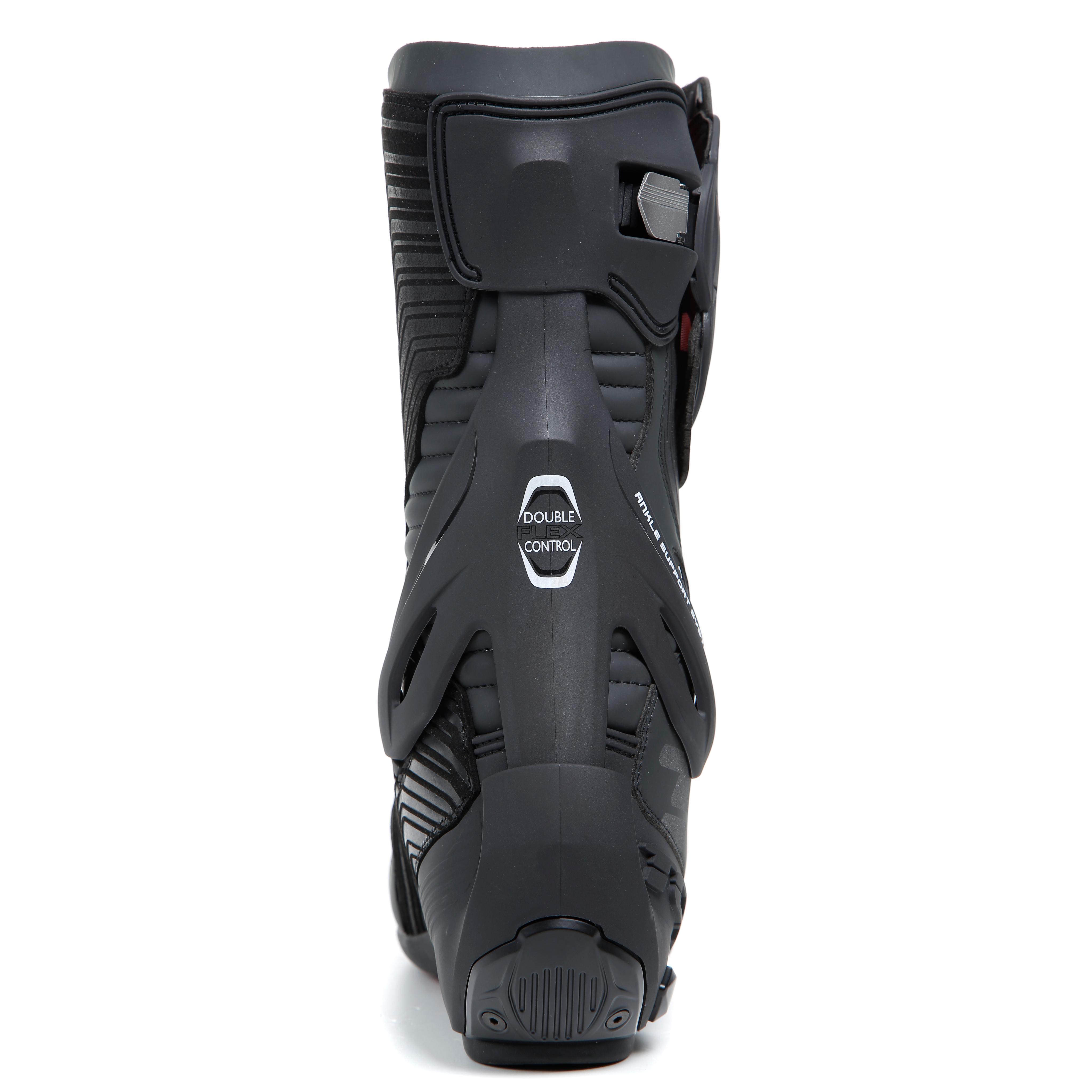 RT-RACE PRO AIR - BLACK/REFLEX -  - 11