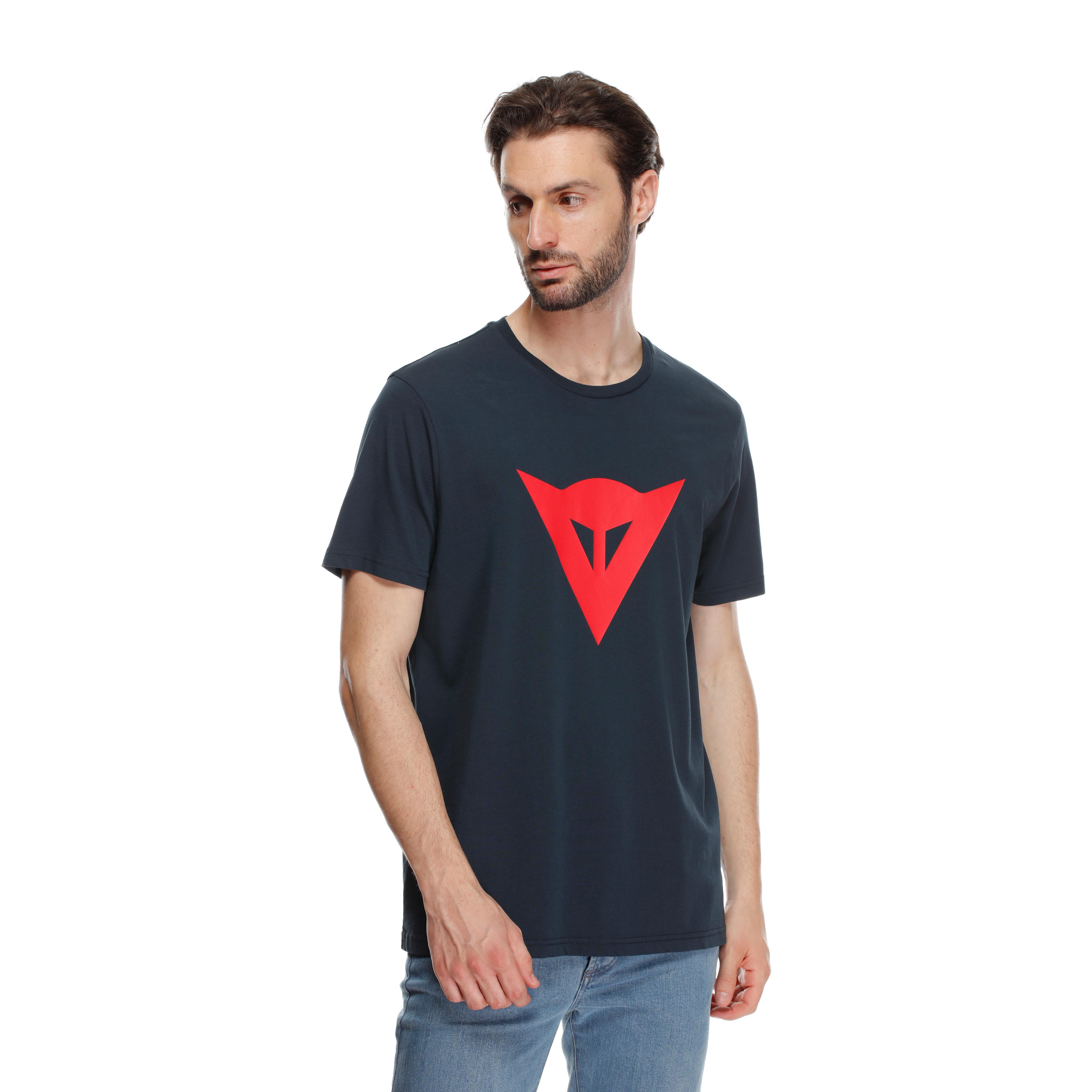 HYPER SPEED DEMON - T-SHIRT &Agrave; COL ROND HOMME - CARBONIO - 3
