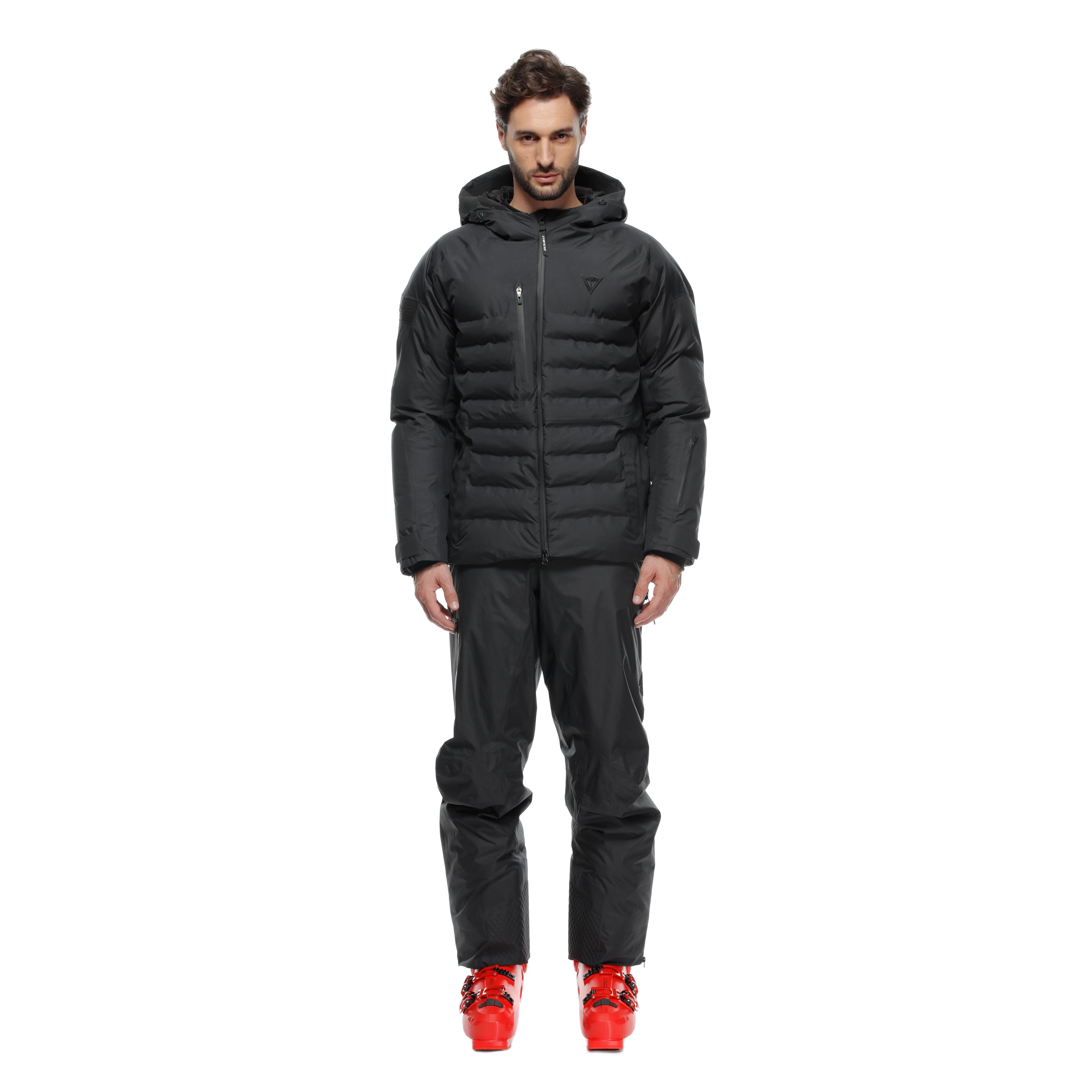 M003 D-DRY&reg; VESTE DE SKI HOMME - STRETCH-LIMO - 3