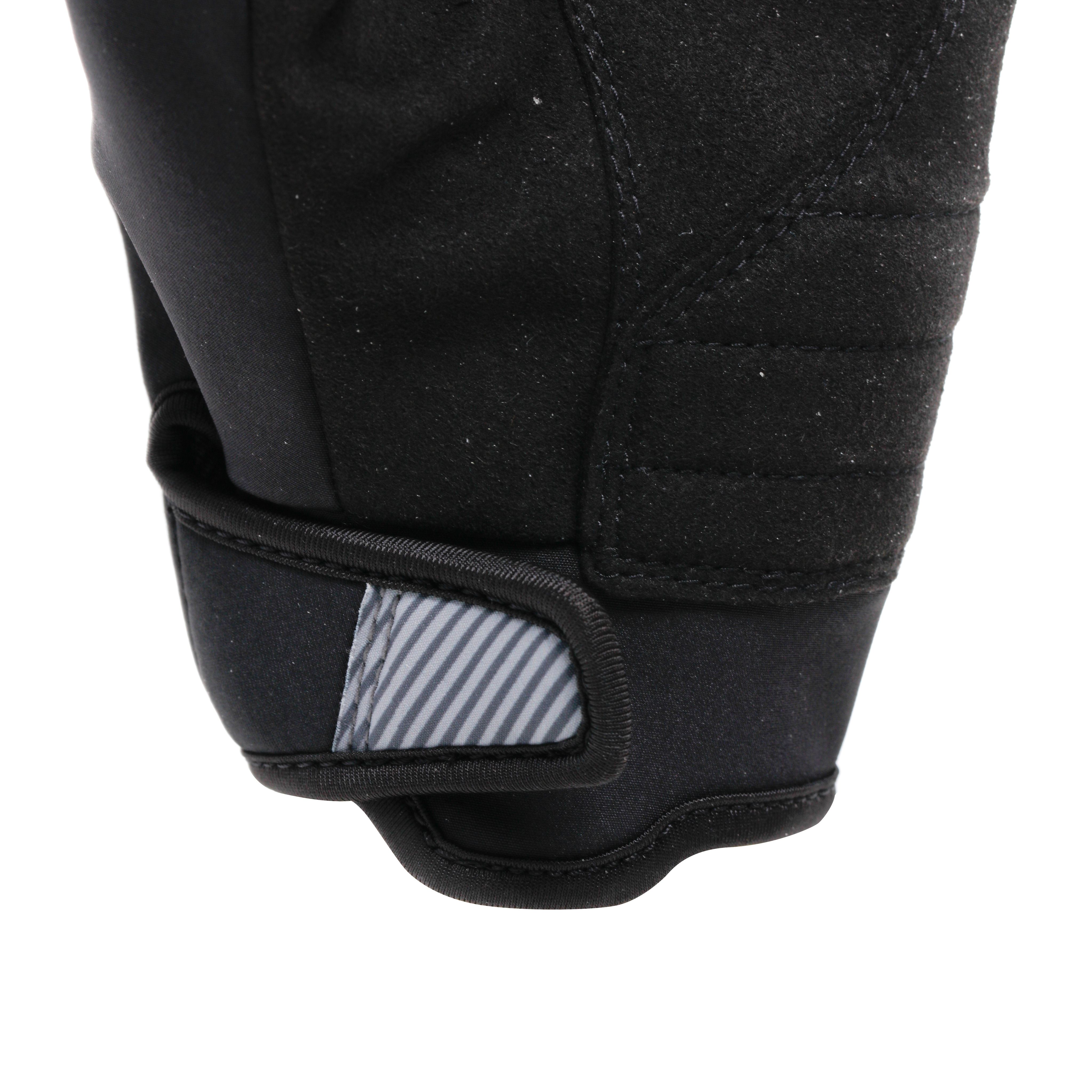 INTREPYD - GUANTI MOTO IN TESSUTO - BLACK/GRIFFIN CAMO LINES - 10