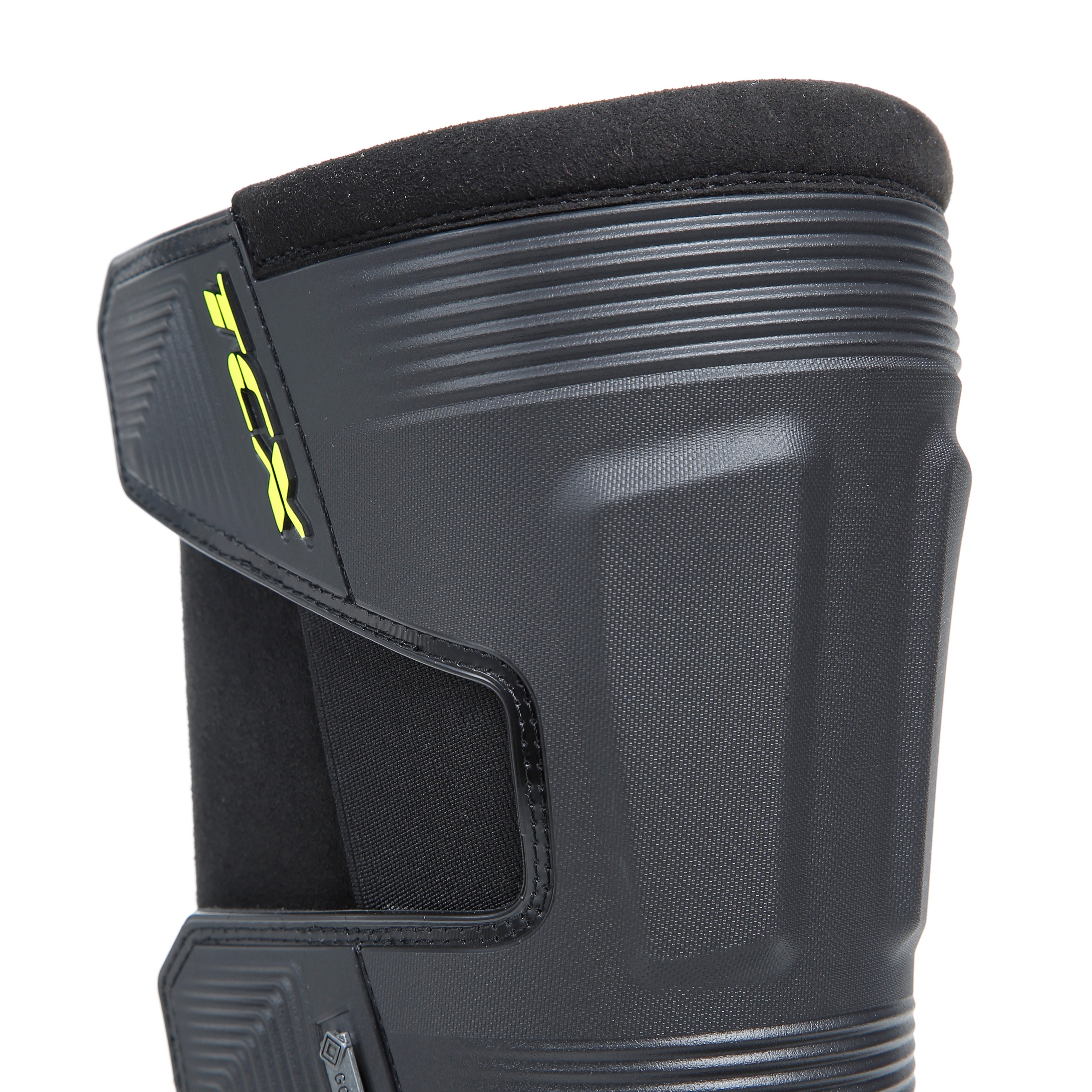 INFINITY 3 GTX MEN'S WATERPROOF MOTORCYCLE BOOTS - BLACK -  - 14