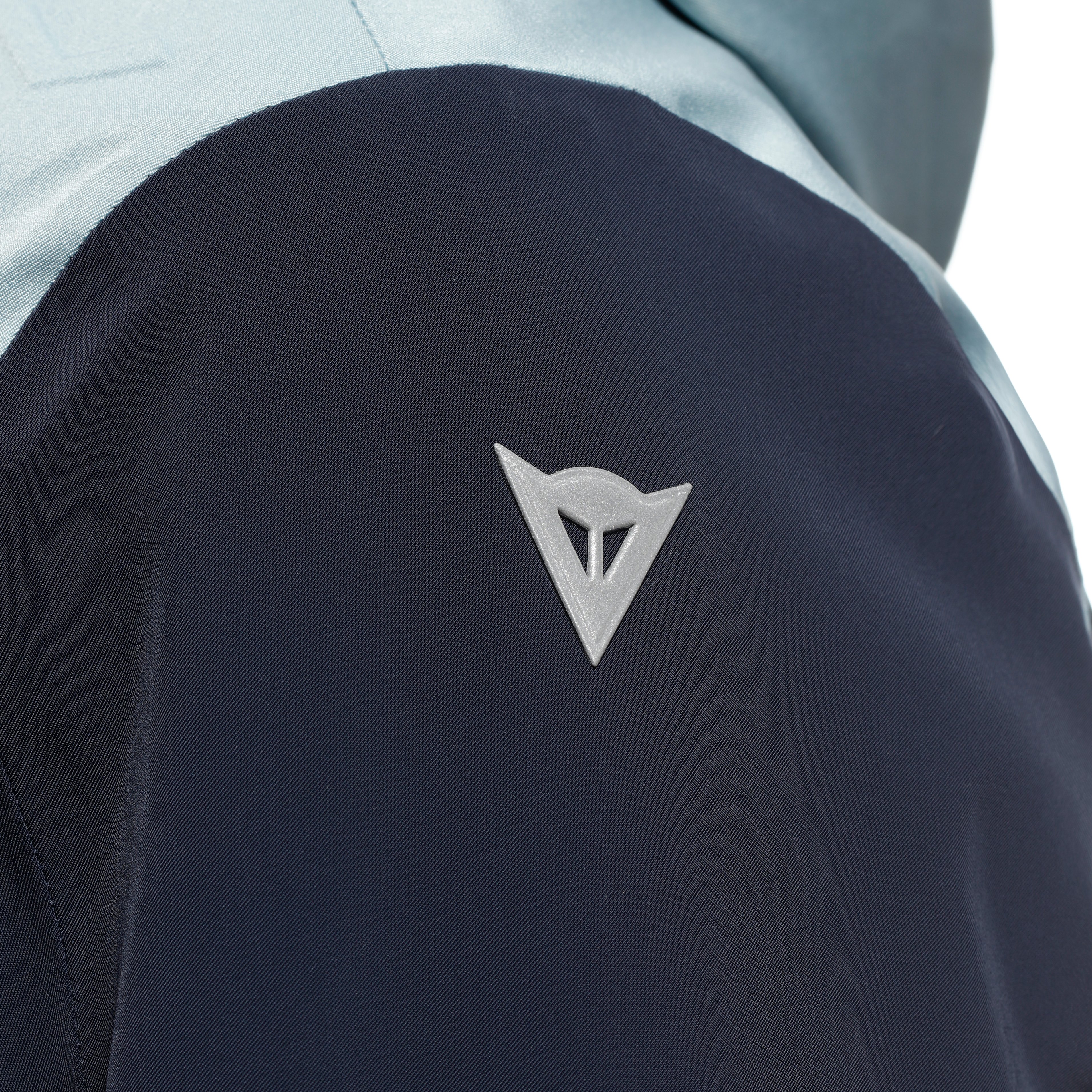 ALVEA DERMIZAX EV&trade; - VESTE DE SKI FEMME - STONE BLUE/BLUE NIGHT - 4