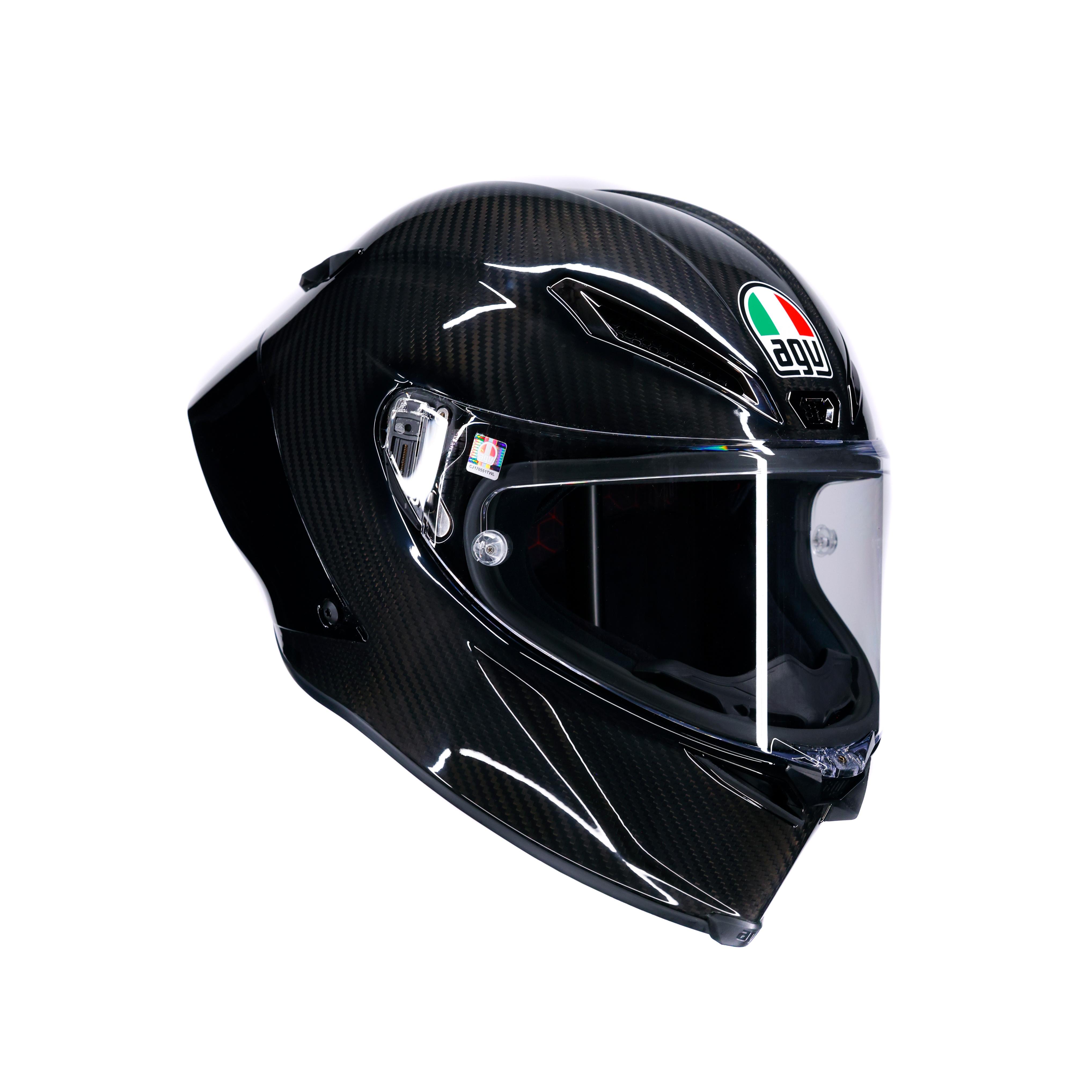 PISTA GP RR S AGV E2206 DOT MPLK -  - 6