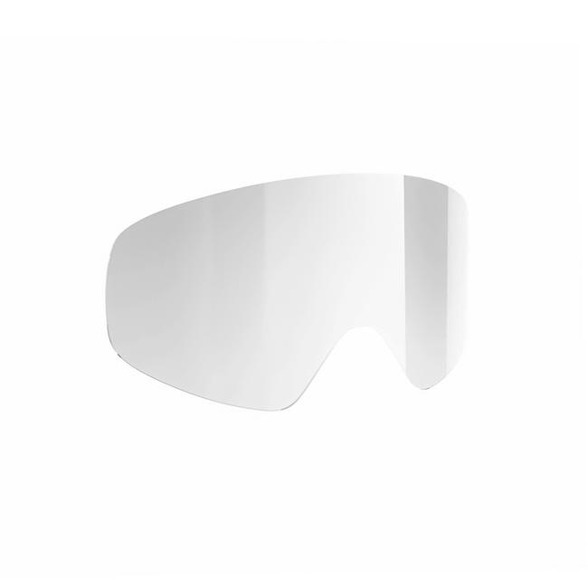 Dainese - Lentes De Repuesto De Bici Linea - - Unisex - Light-gray - Os