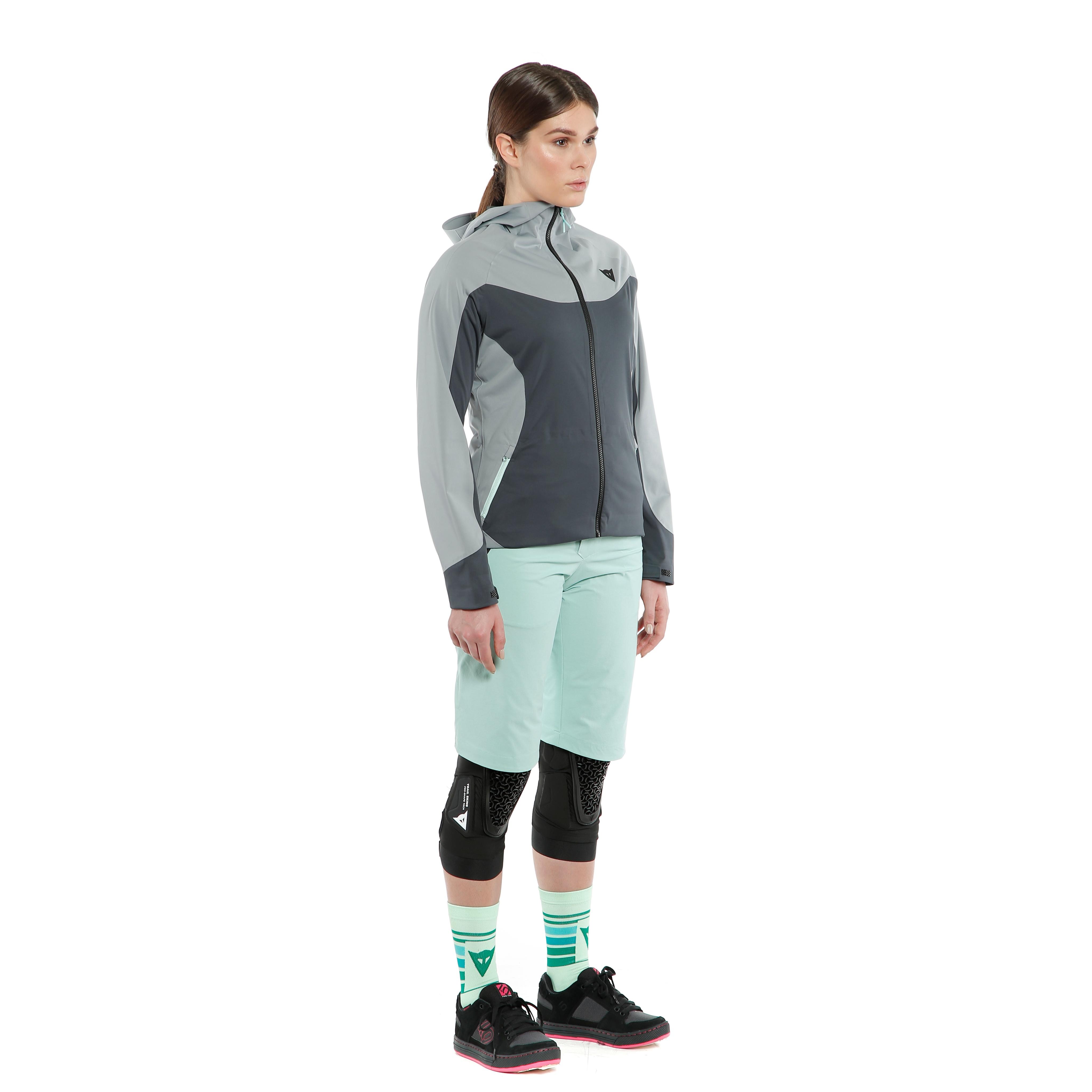 HG NAVAGIO WMN - GRAY/DARK-GRAY - 3