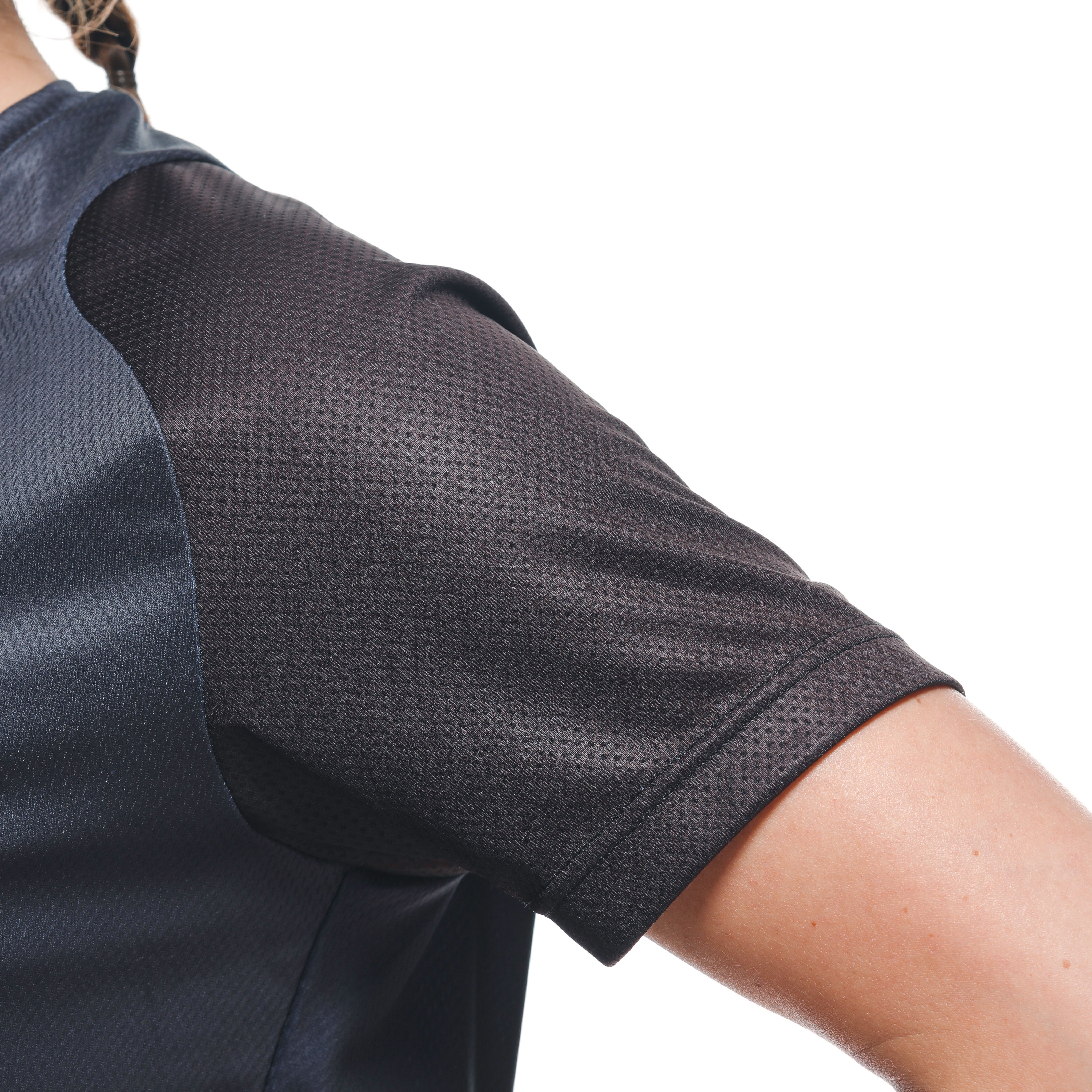 HGL JERSEY SS - WOMEN'S SHORT SLEEVE BIKE T-SHIRT - PERISCOPE - 11