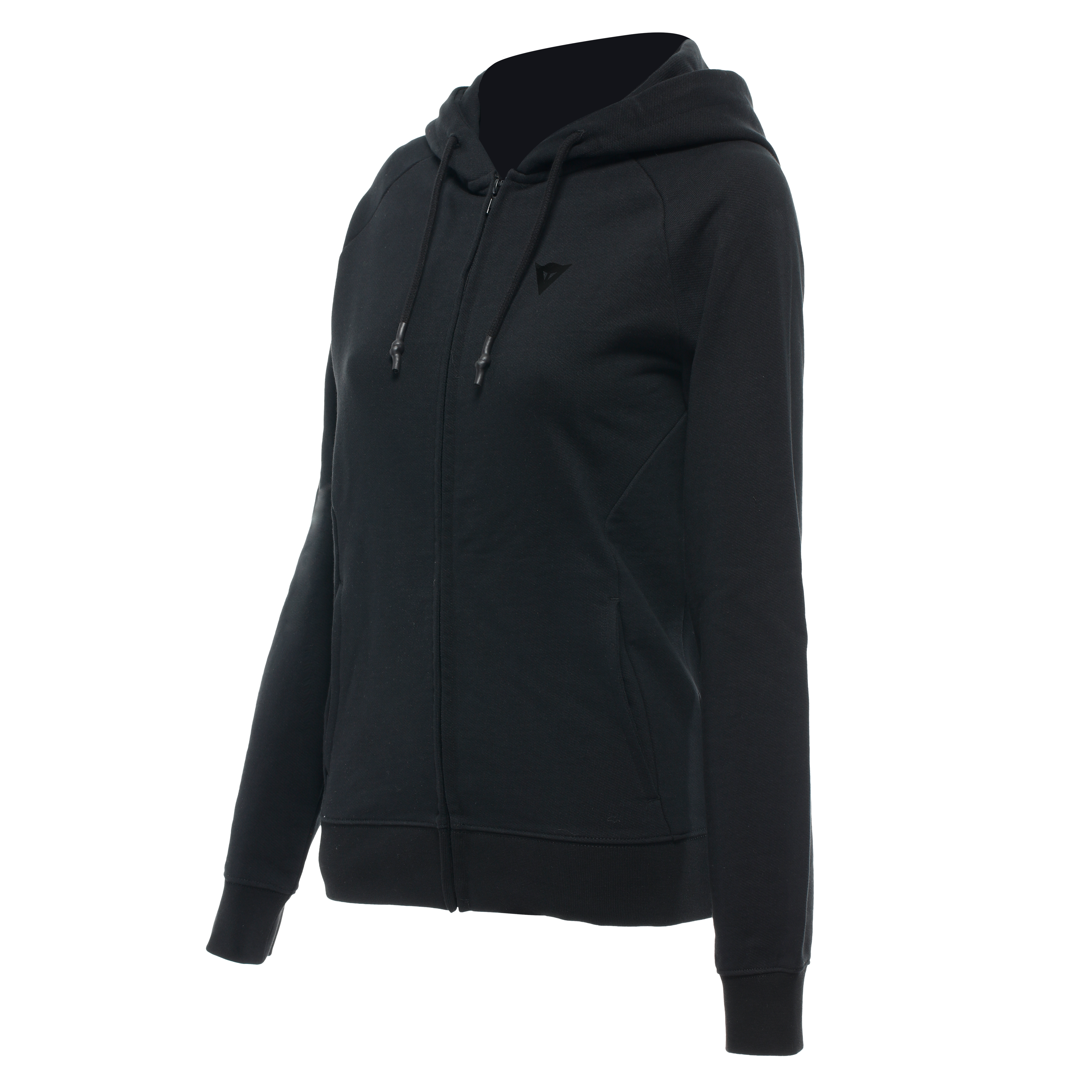 Dainese Women's Black/Black - Logo - Casual Wear - S