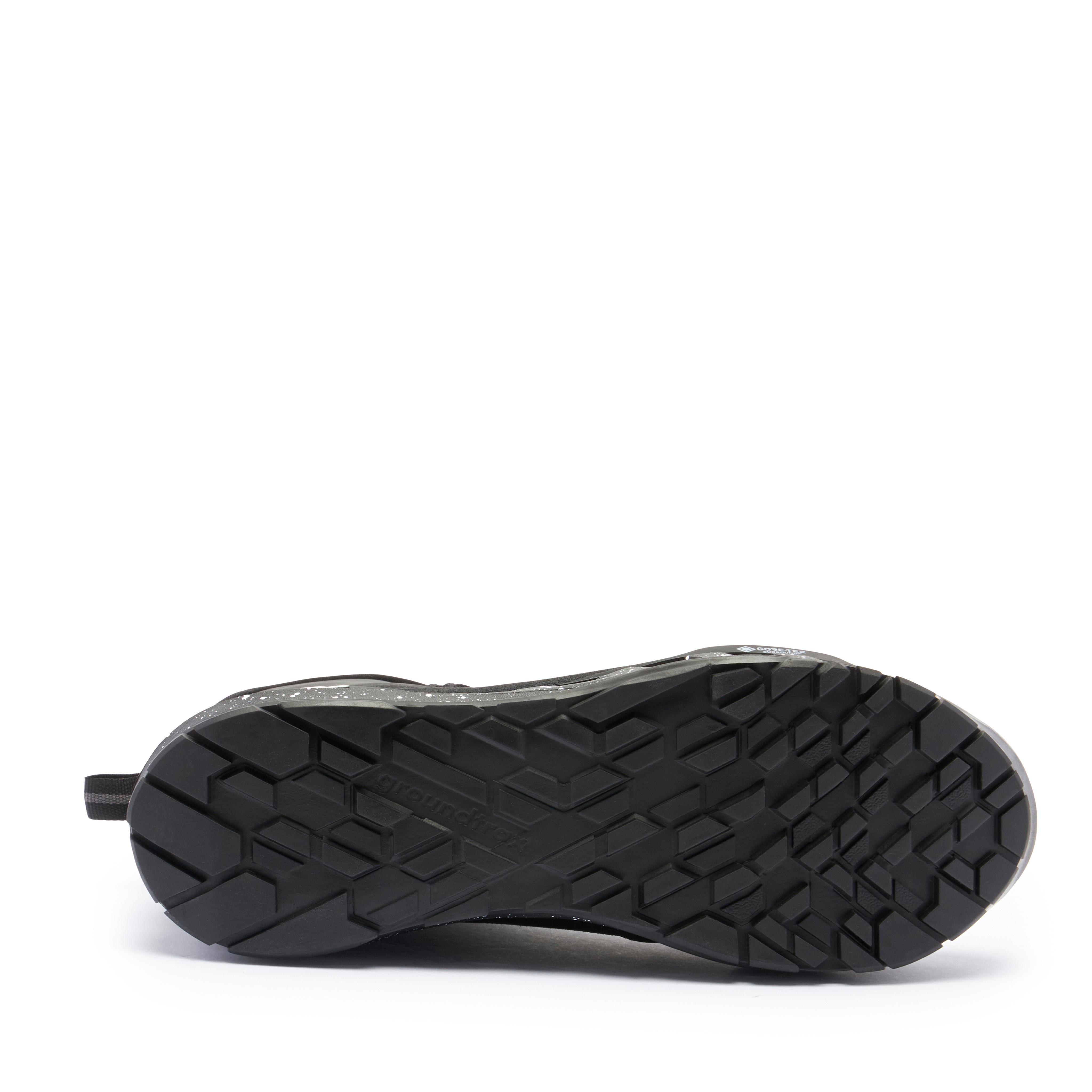 CLIMATREK SURROUND GTX BOTINES DE MOTO TOURING IMPERMEABLES HOMBRE - NEGRO/BLANCO -  - 4