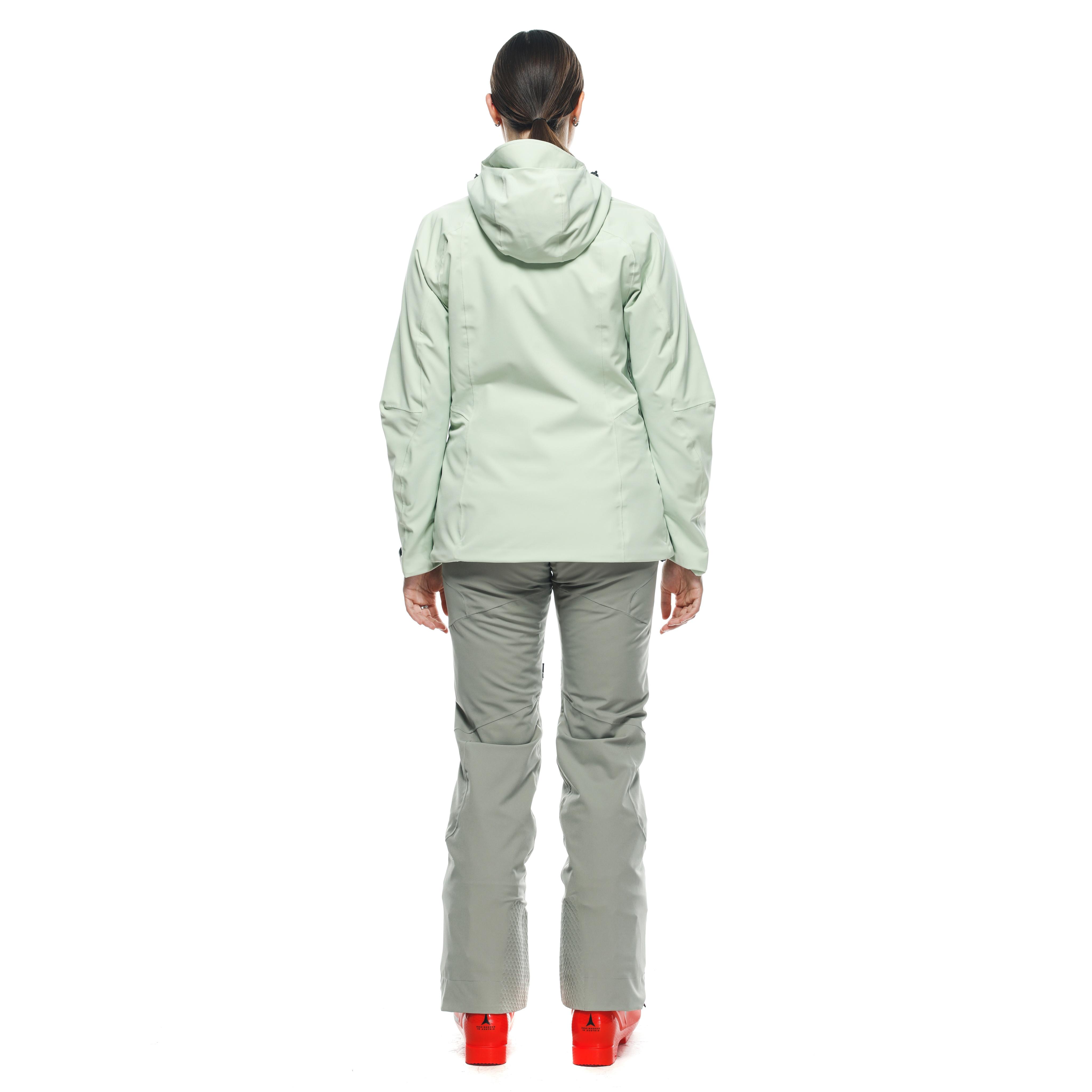 HP PLATEAU WMN - CELADON-GREEN - 5