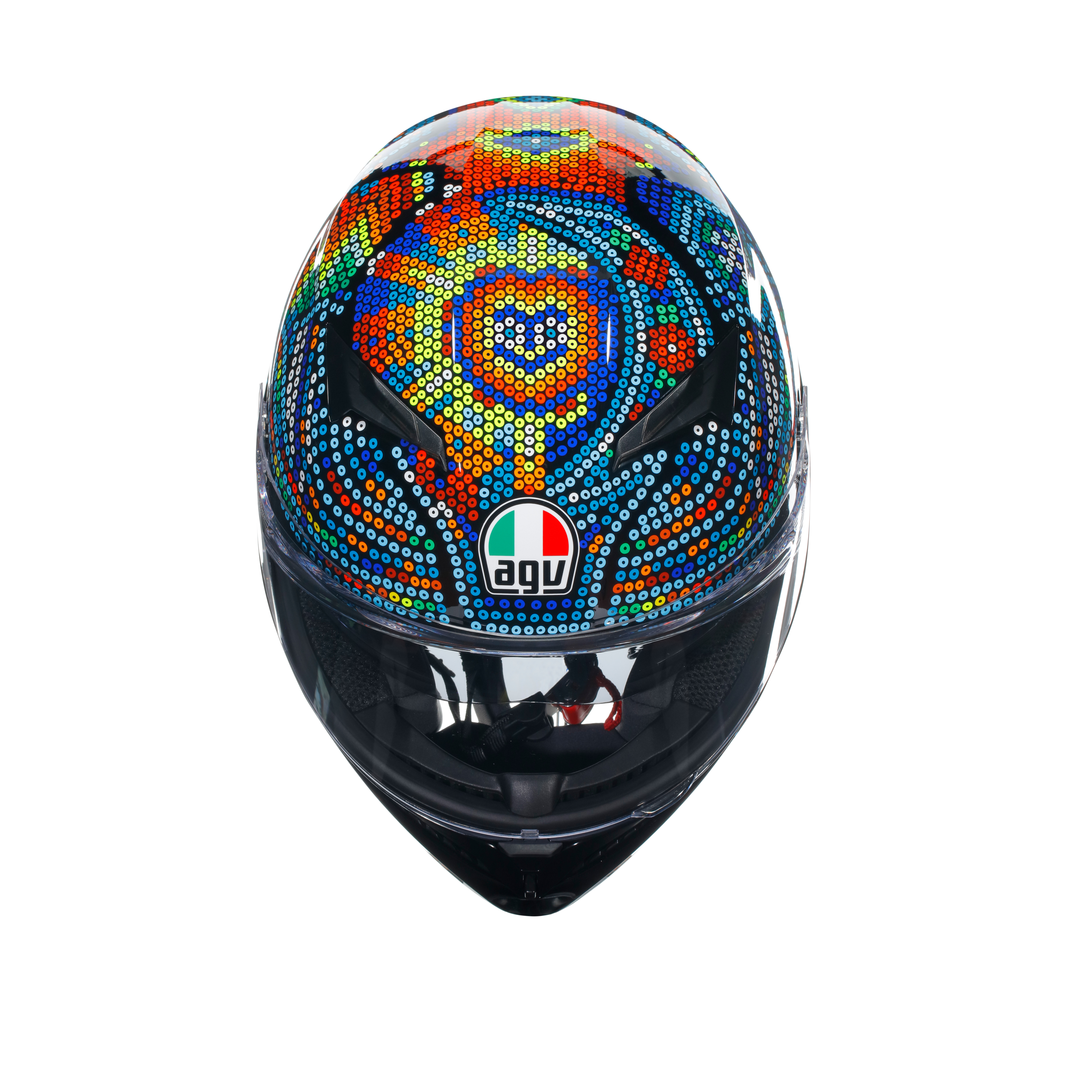 K3 DOT(E2206) - ROSSI WINTER TEST 2018 -  - 5