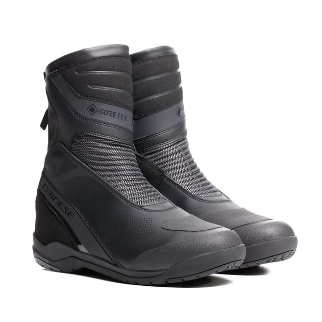 (43) Dainese Wing Gore-Tex Boots Black - Image 2