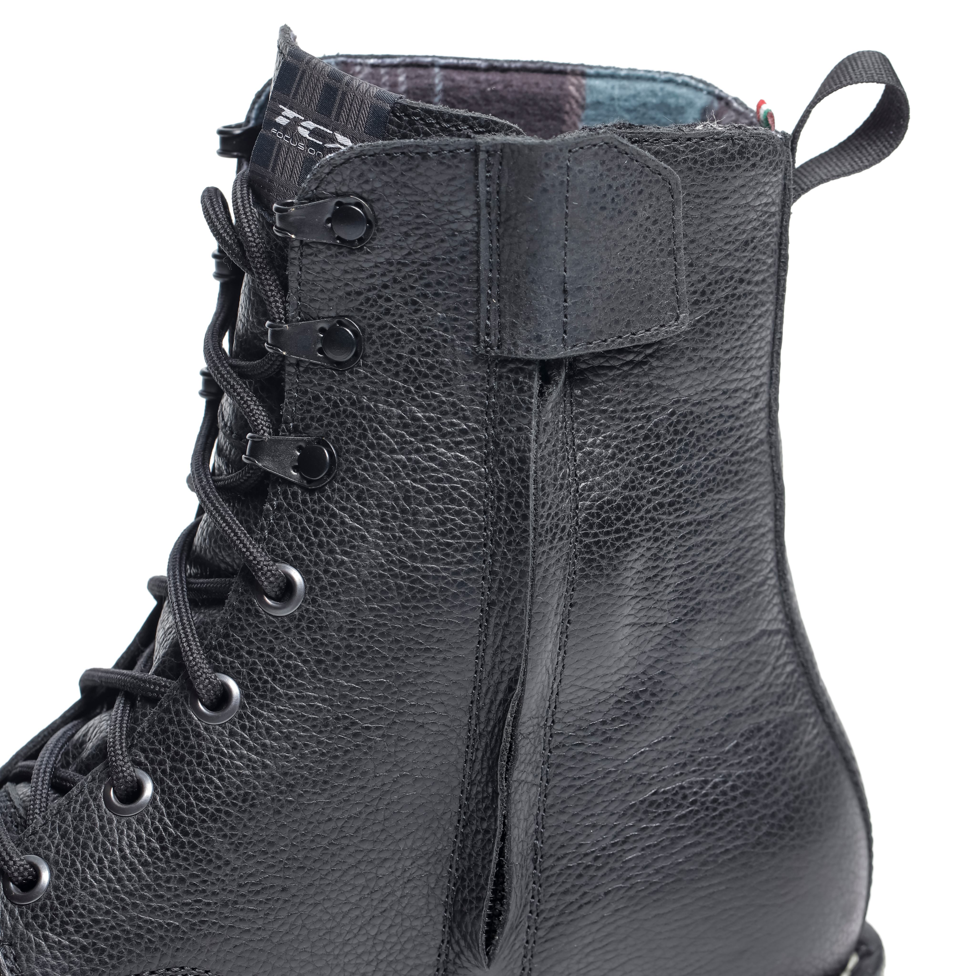 HERO 2 WP - BLACK -  - 9
