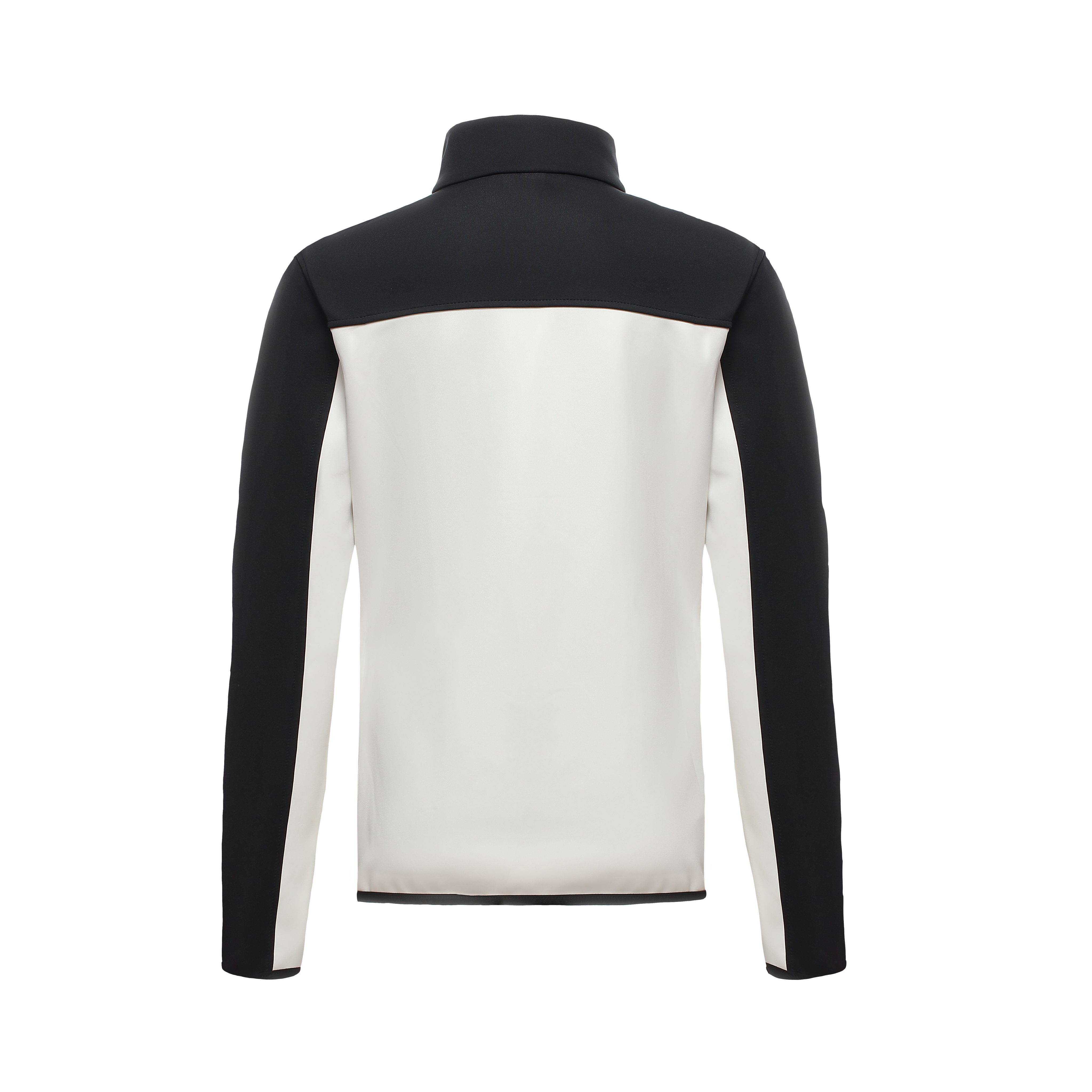 ESPERA FULL ZIP WMN MID - LILY-WHITE - 2
