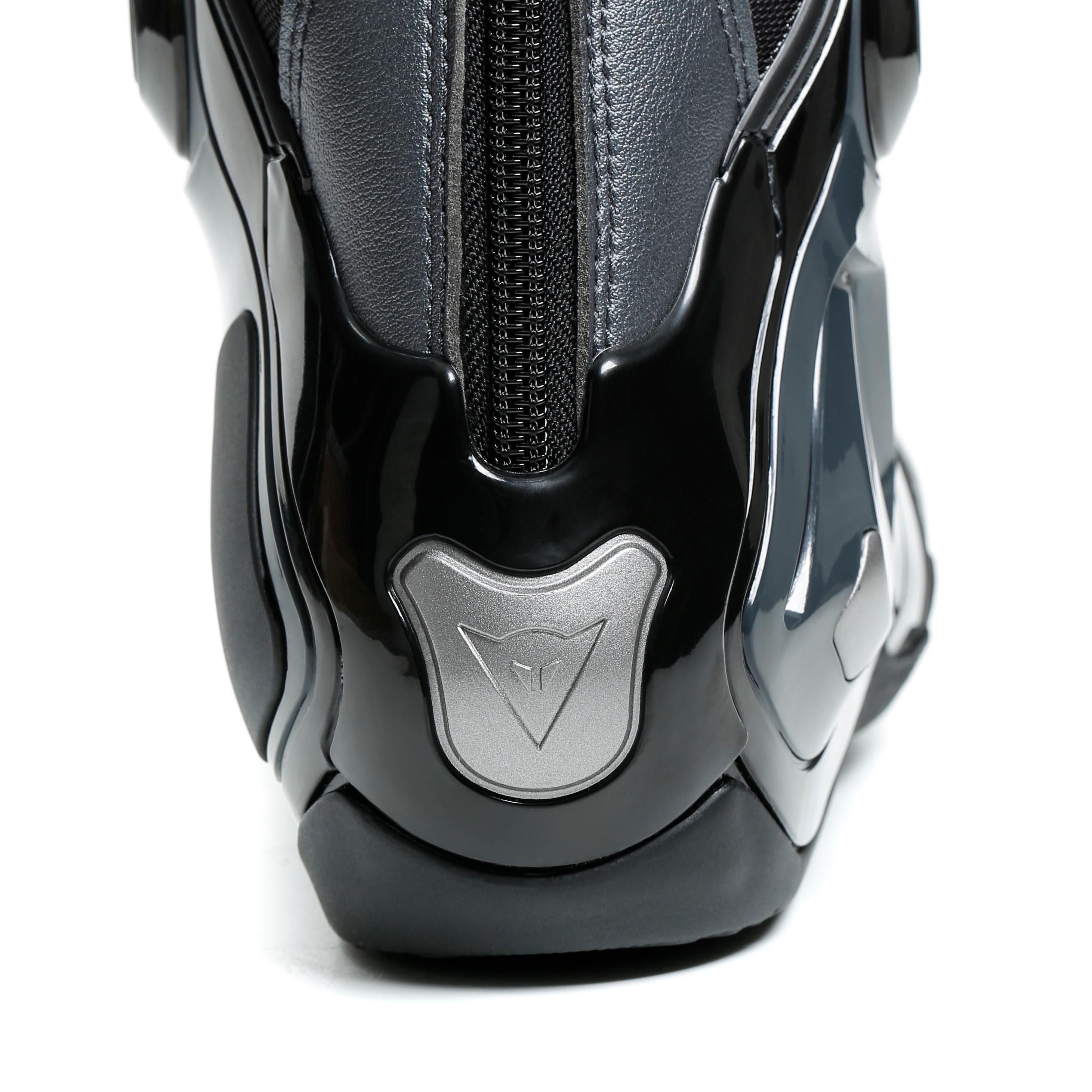 TORQUE 3 OUT BOOTS - BLACK/ANTHRACITE - 8