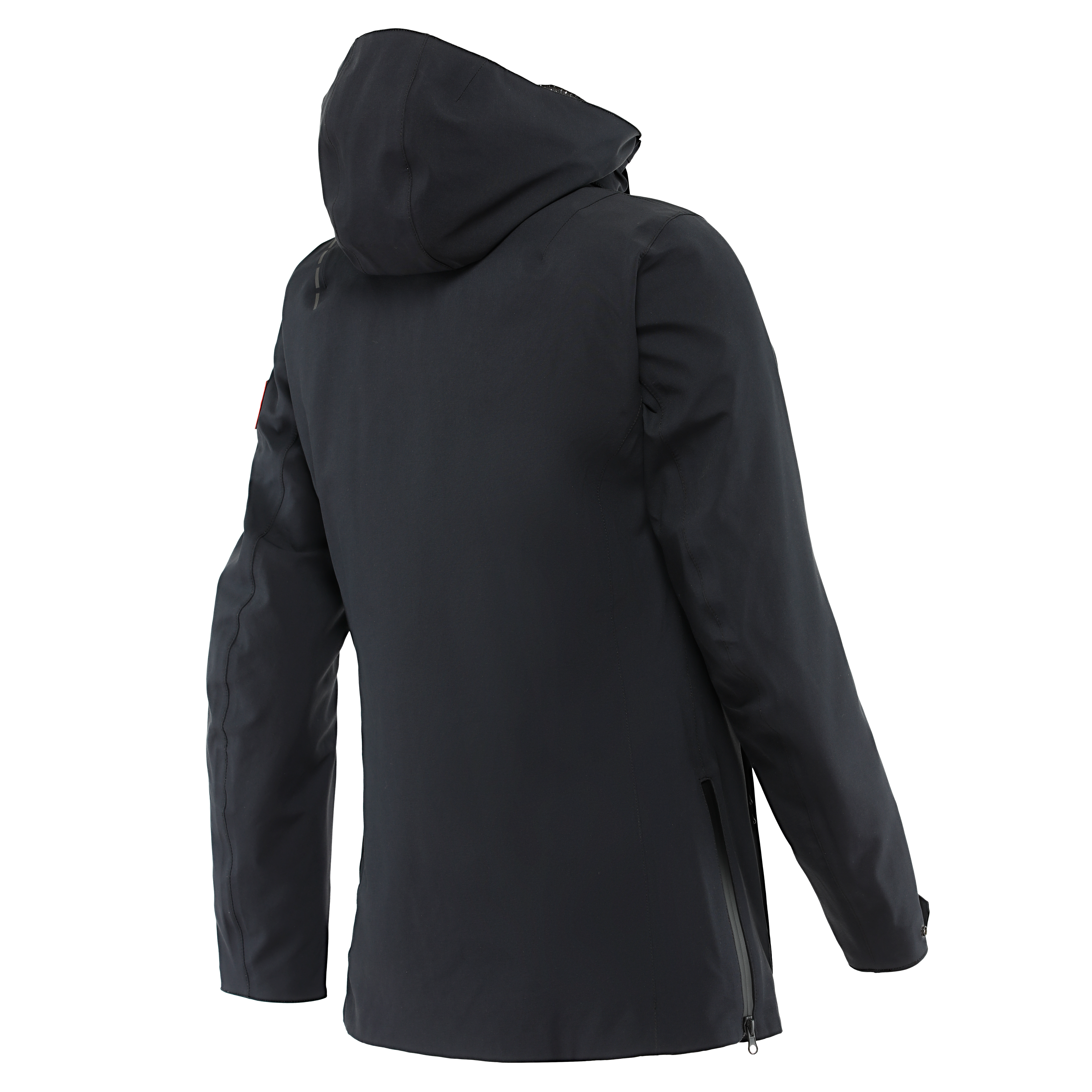 BRERA LADY D-DRY® XT JACKET | ANTHRACITE | Dainese