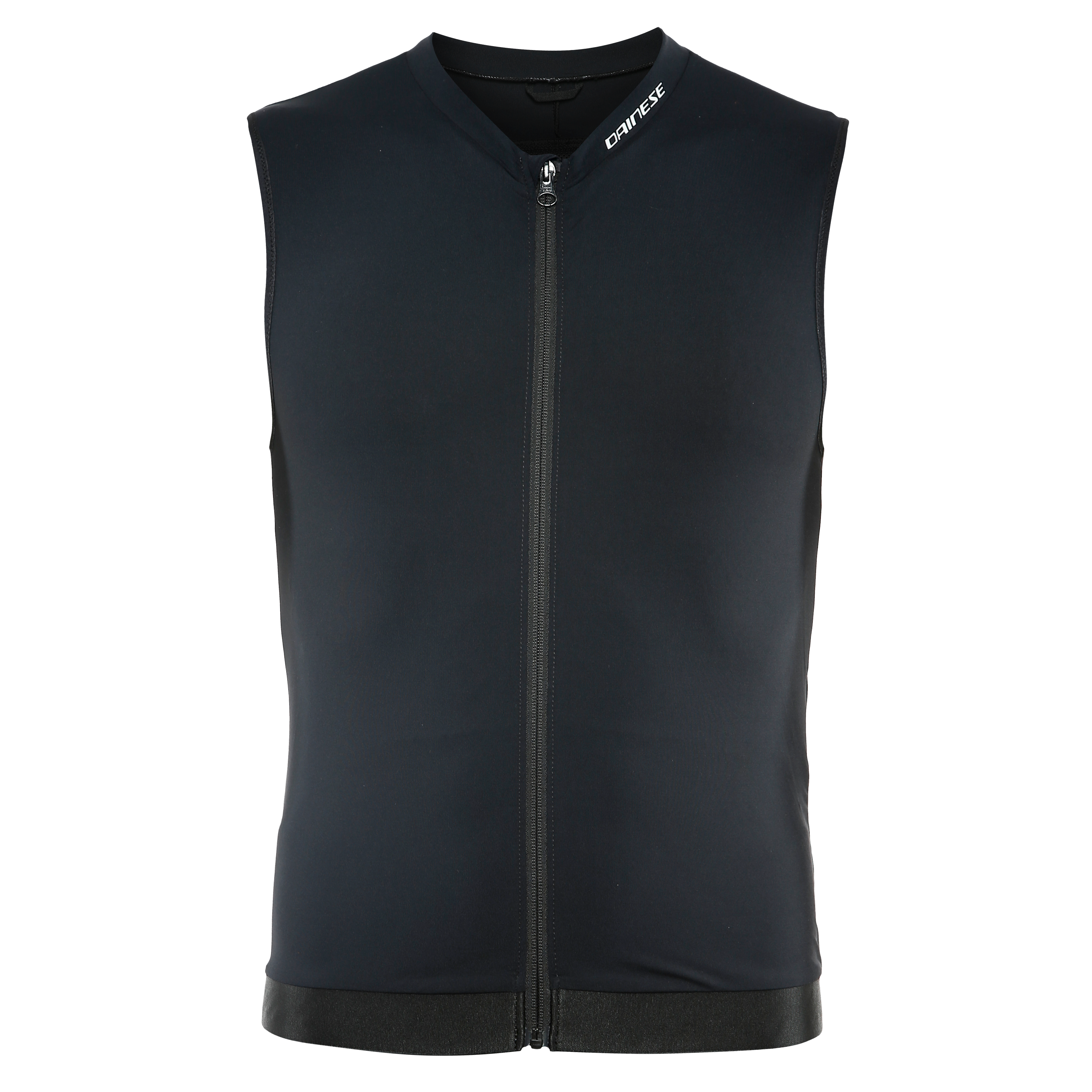 MEN'S AUXAGON PROTECTIVE SKI VEST - STRETCH-LIMO/STRETCH-LIMO - 1