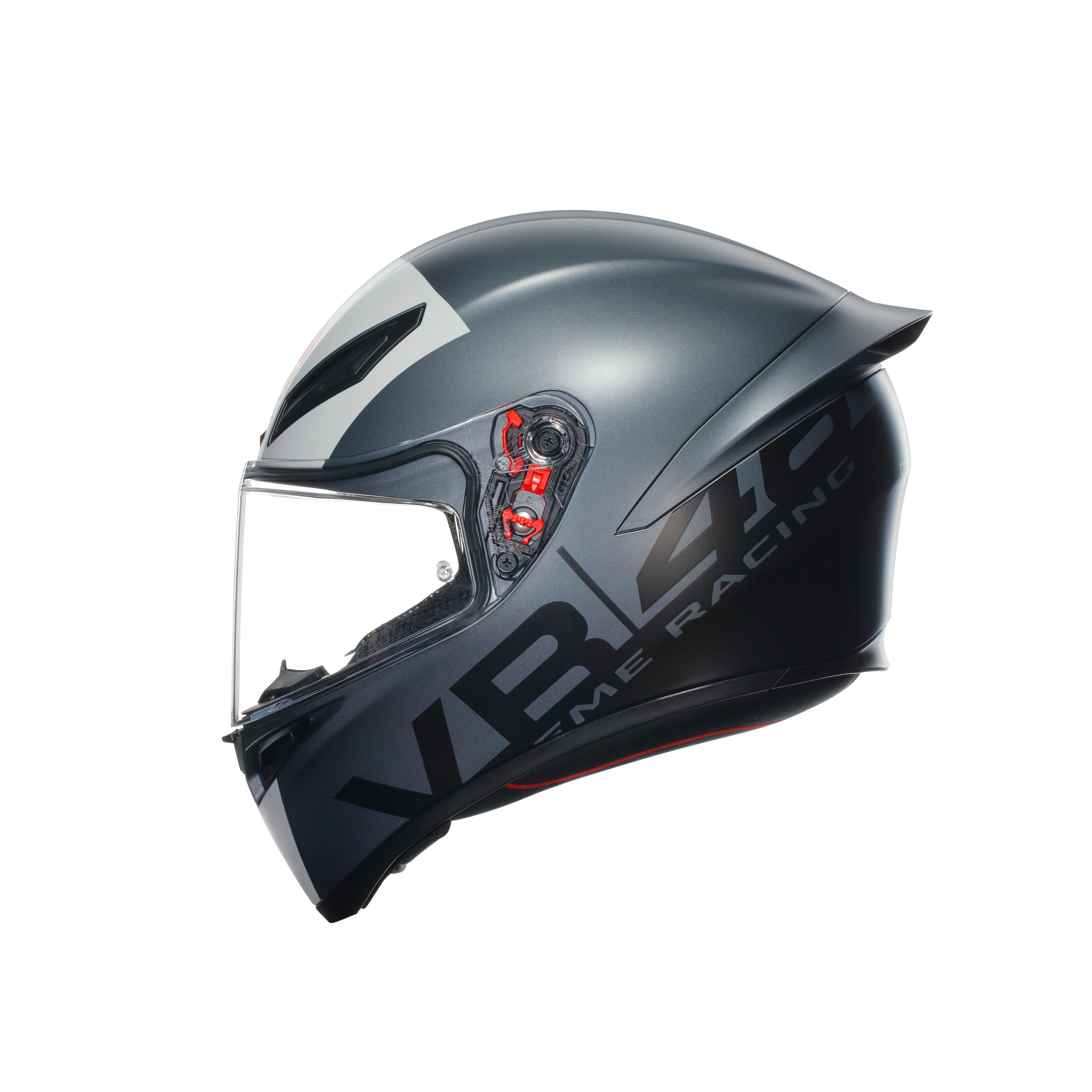 K1 S LIMIT 46 - CASCO MOTO INTEGRAL DOT (E2206) -  - 2
