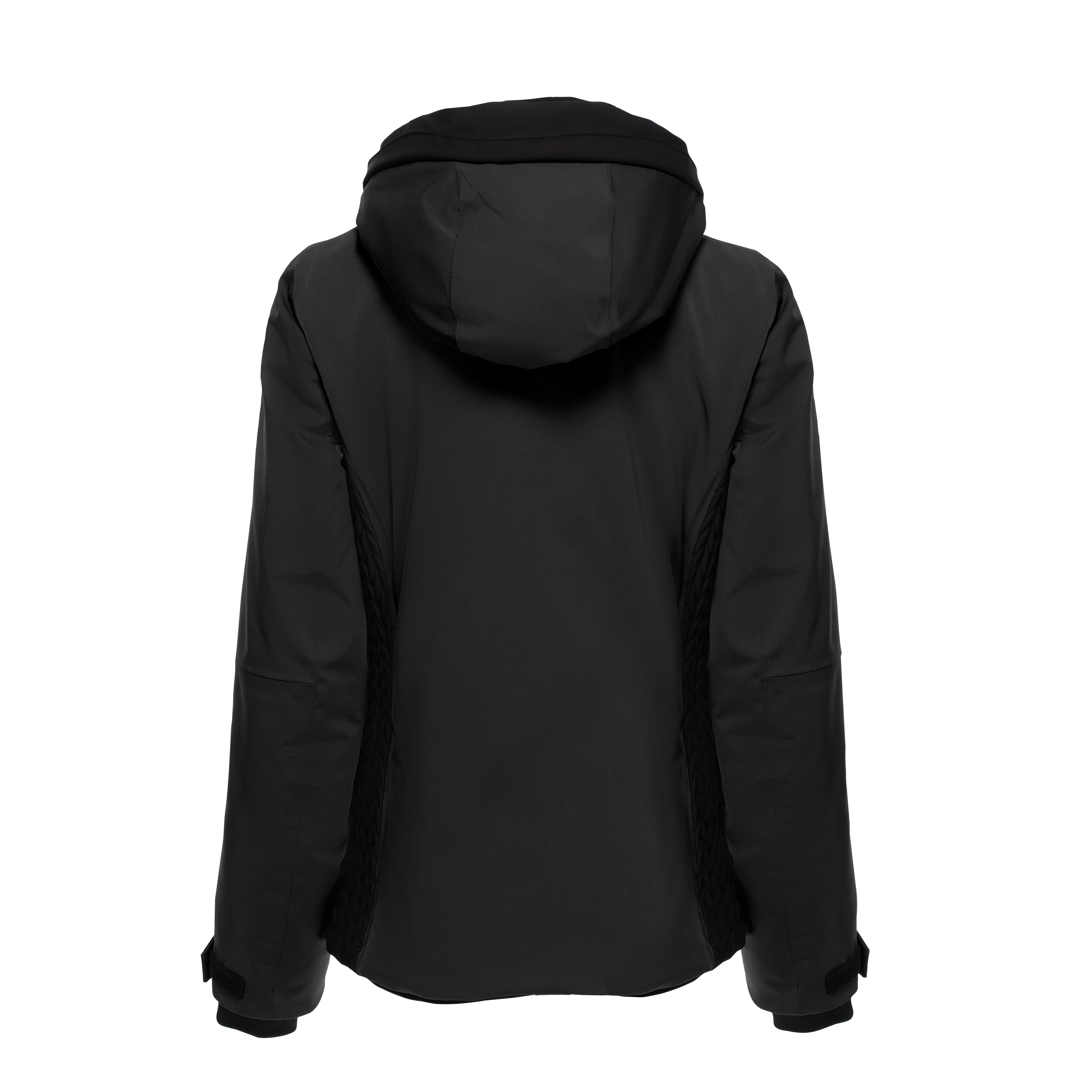 ALPICA JACKET WMN - STRETCH-LIMO - 2