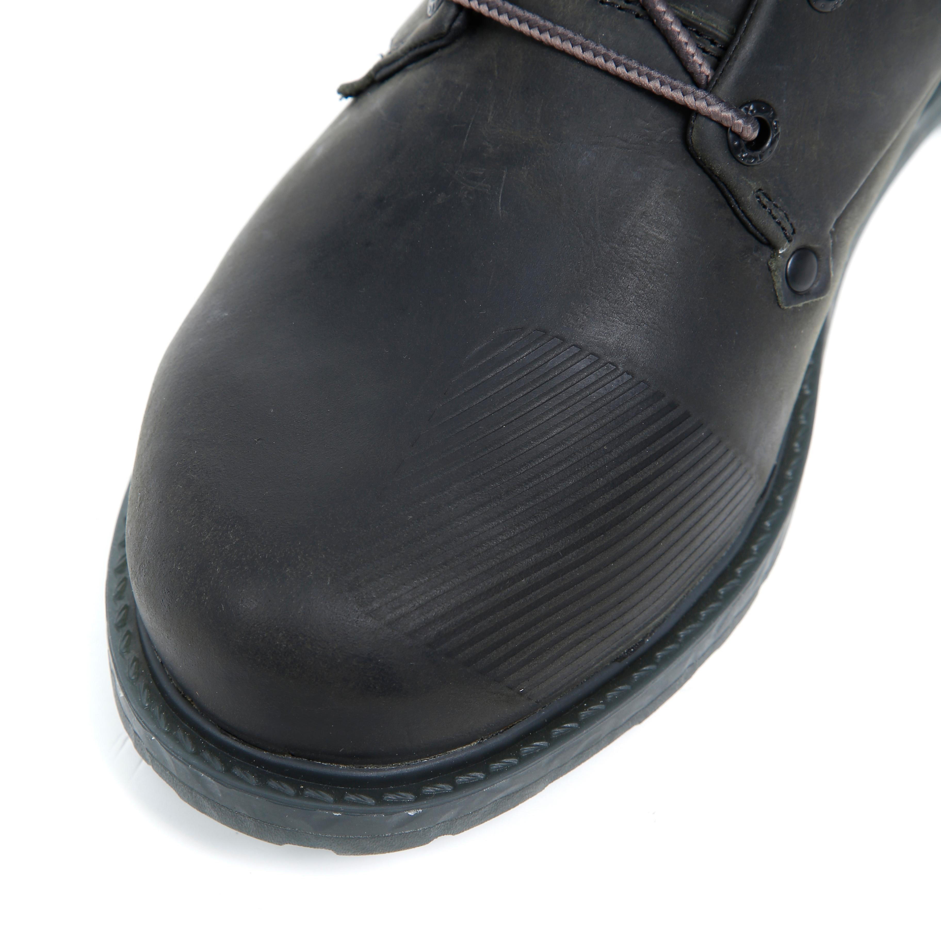 BLEND 2 WP - BLACK -  - 6