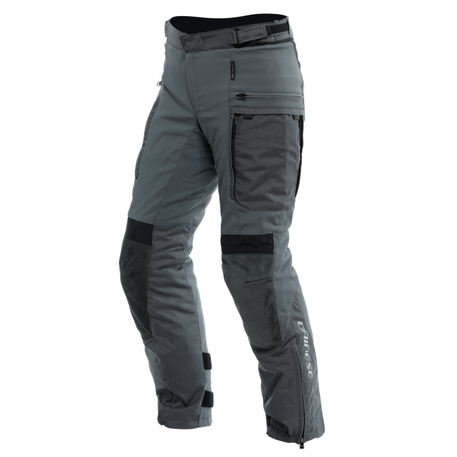 Dainese Men's Iron-Gate/Iron-Gate - Springbok 3L Absoluteshell - Waterproof - 56