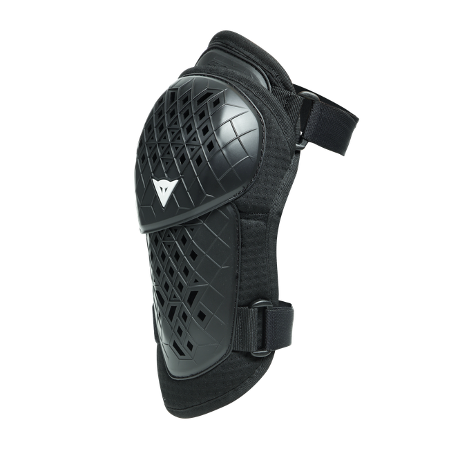 Dainese Unisex Black - Rival R - Elbows - Xl