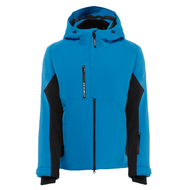 Dainese - Etra Aerosense-dry - Blousons - Men - Blue/stretch Limo - Xxl