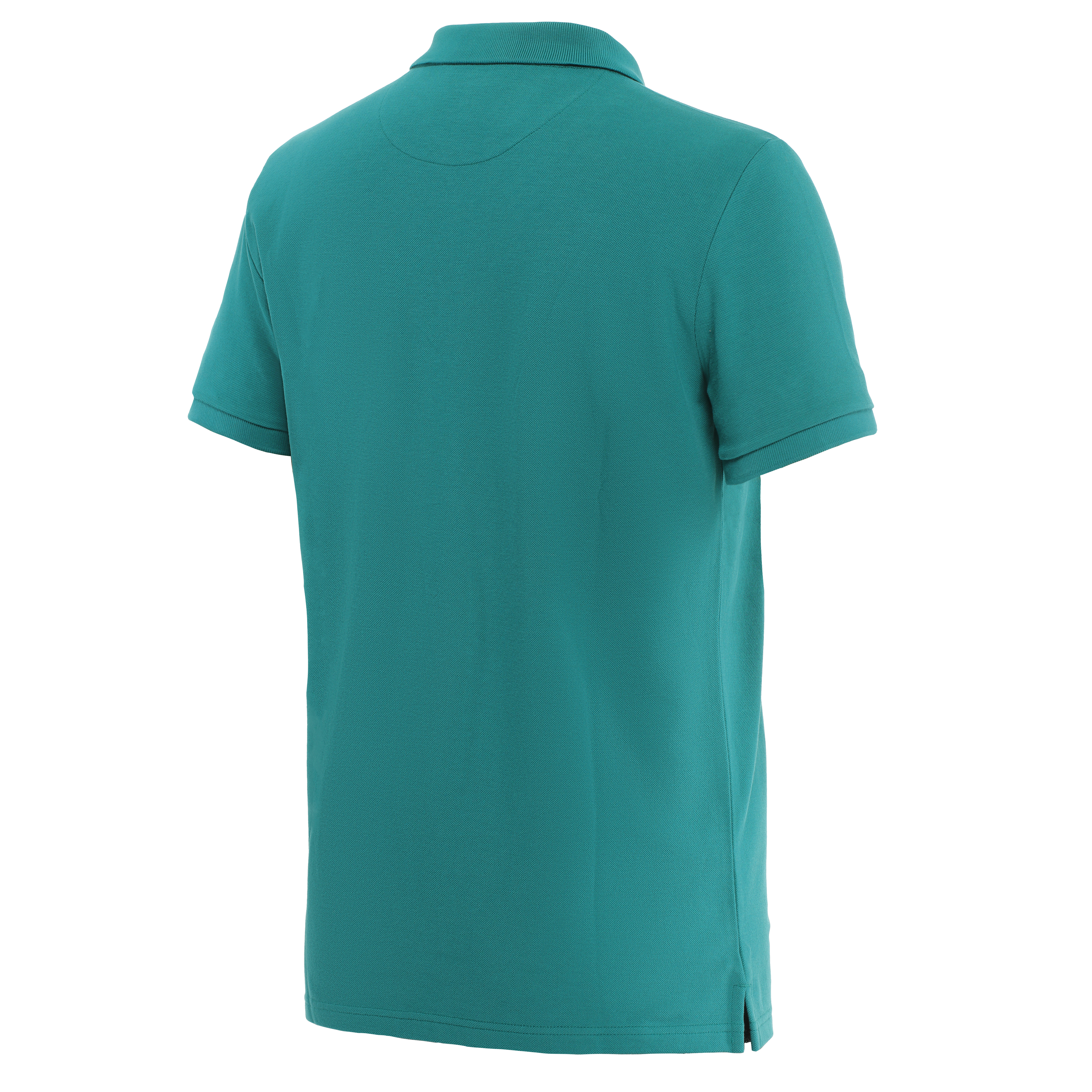 VIBRANT SPEED DEMON POLO - ANTIQUE GREEN - 1
