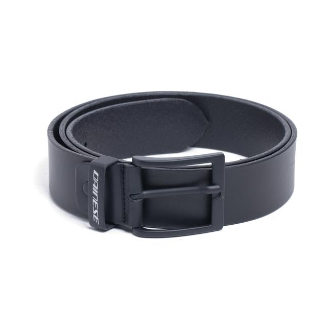 Dainese - Dainese Leather Belt - Accessoires - Unisex - Black - 95