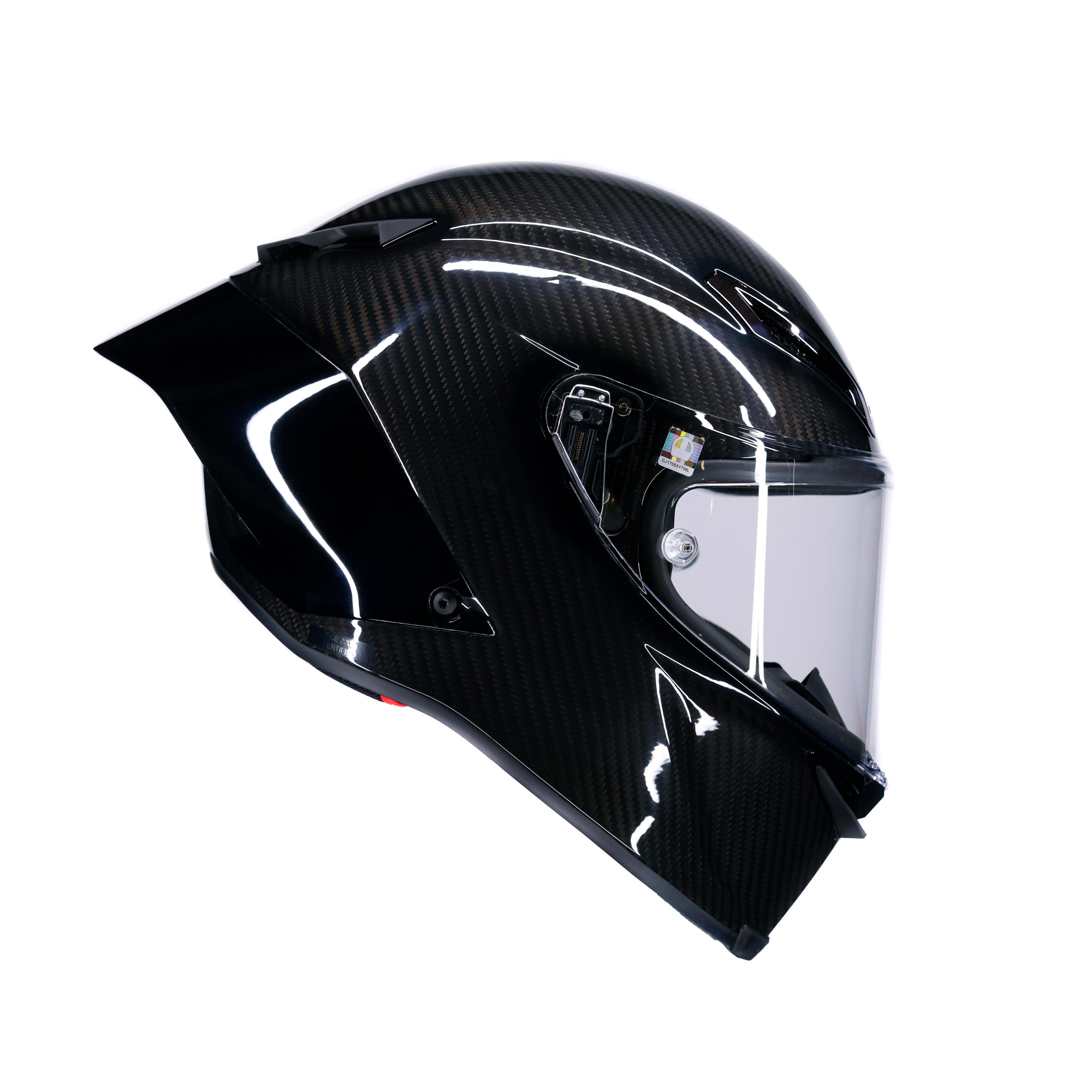 PISTA GP RR S AGV E2206 DOT MPLK -  - 1