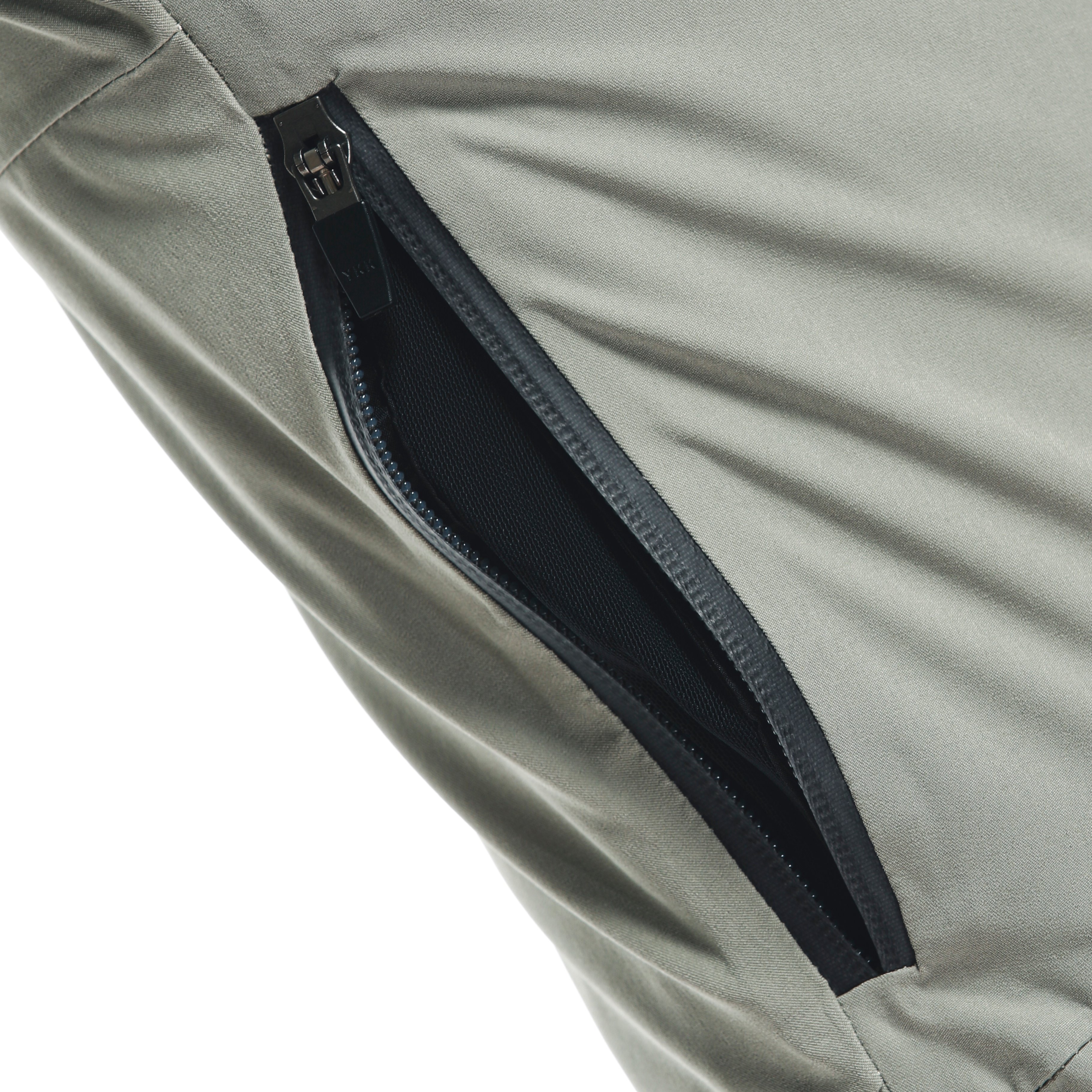 WOMEN'S HP SCREE SKI PANTS - SHADOW - 10