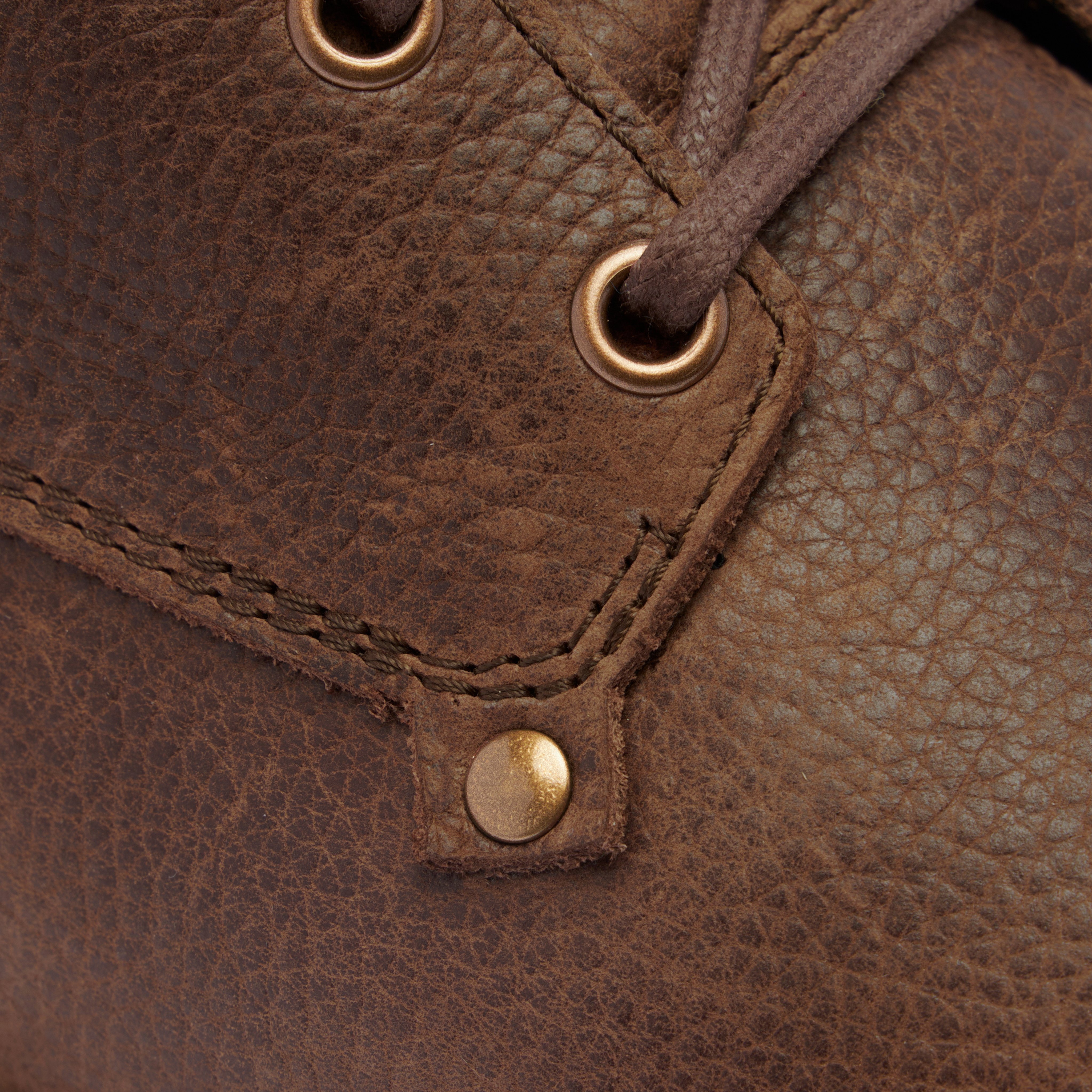HERO 2 WP - BROWN -  - 7