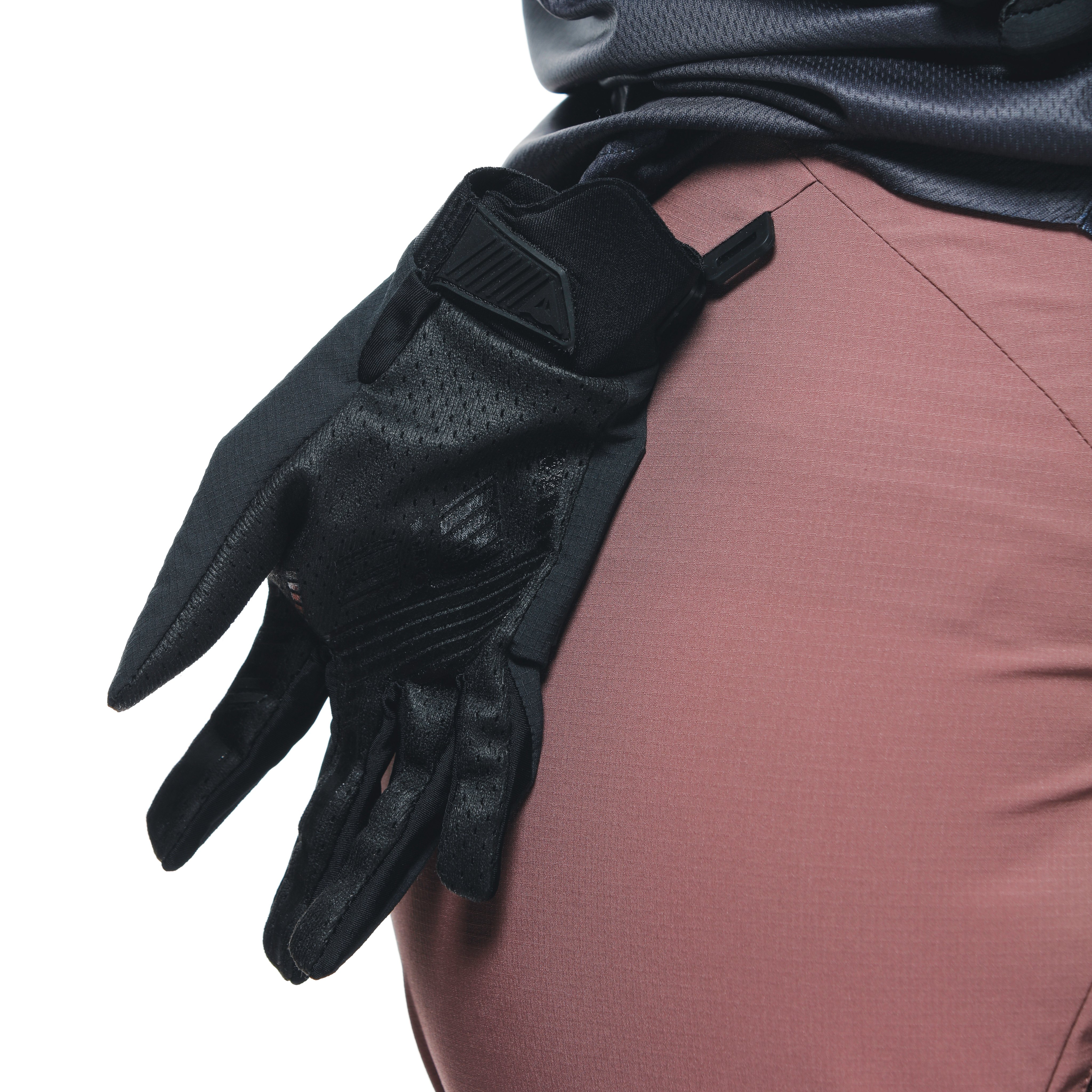 HGL - WOMEN'S BIKE PANTS - ROSE-TAUPE - 13