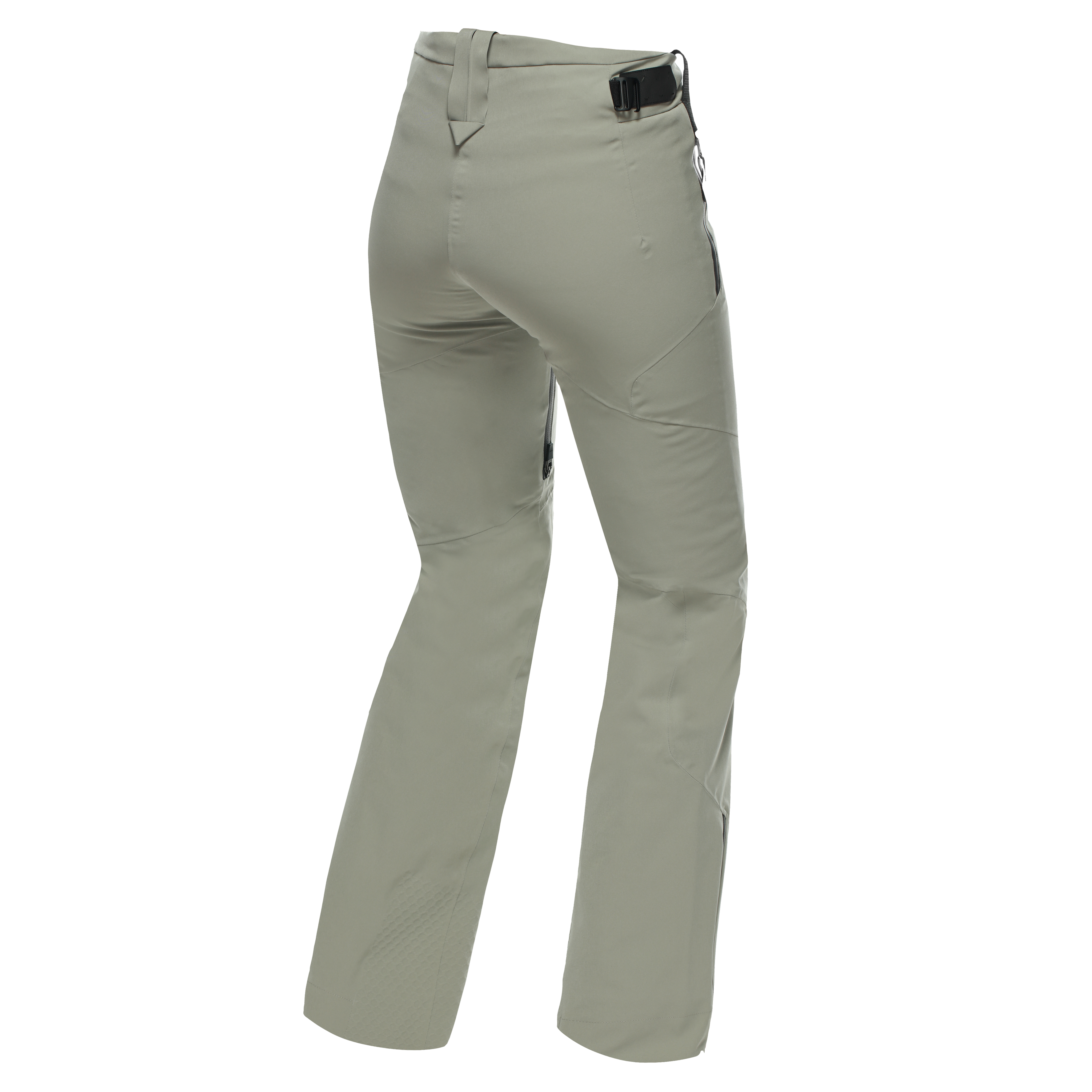 WOMEN'S HP SCREE SKI PANTS - SHADOW - 2